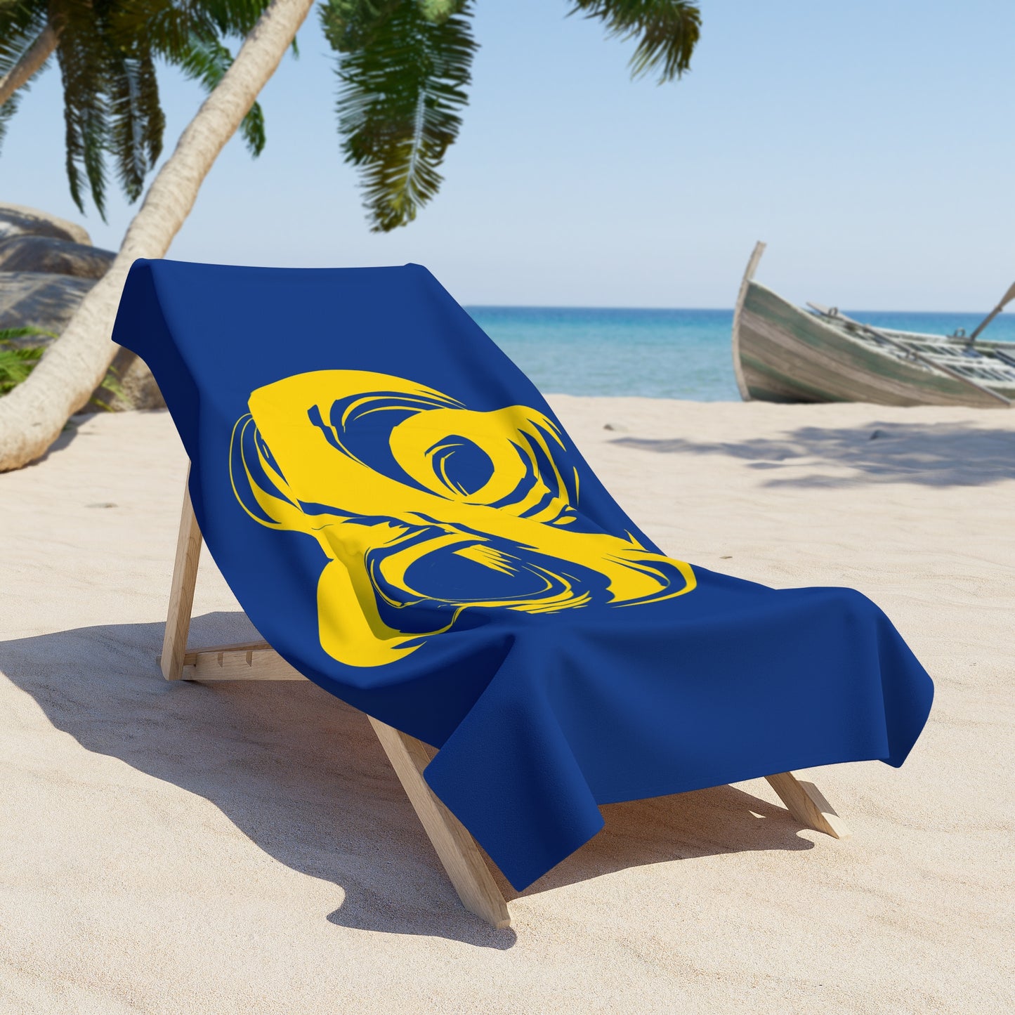 Love Towel – Overflow – Edition 1