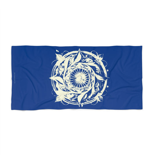 Now Towel – Simplicity – Edition 1