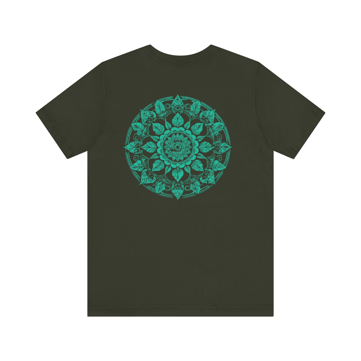 I Am Tee - Abundant - Edition 2