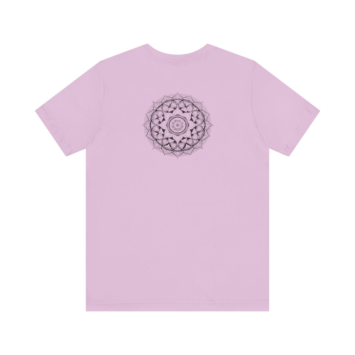 "Honor"- Unisex Mantra Inspired T-Shirt
