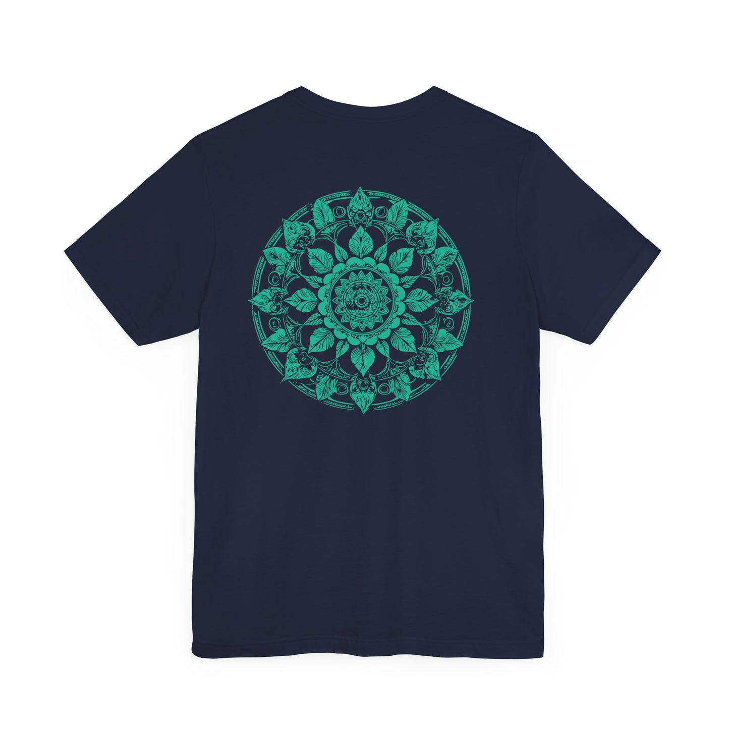 I Am Tee - Abundant - Edition 2