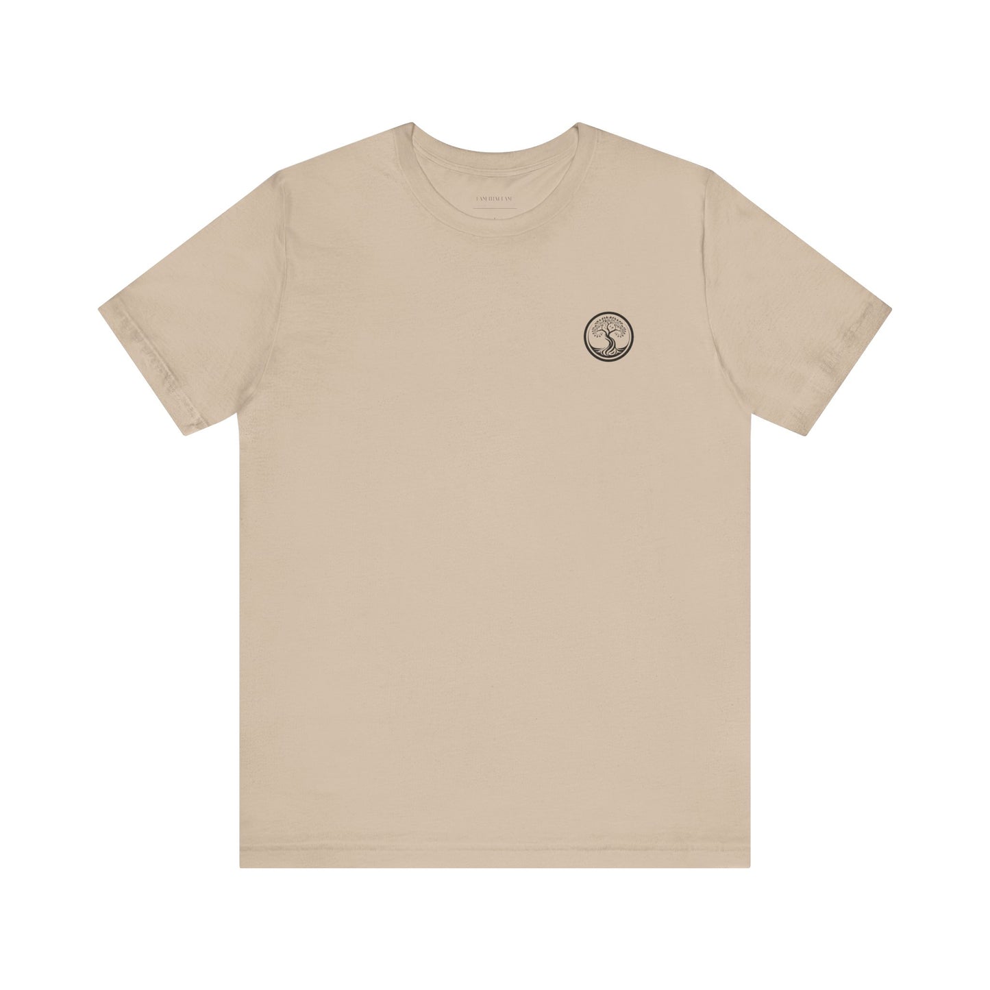 I Am Tee That I Am – Edition 3