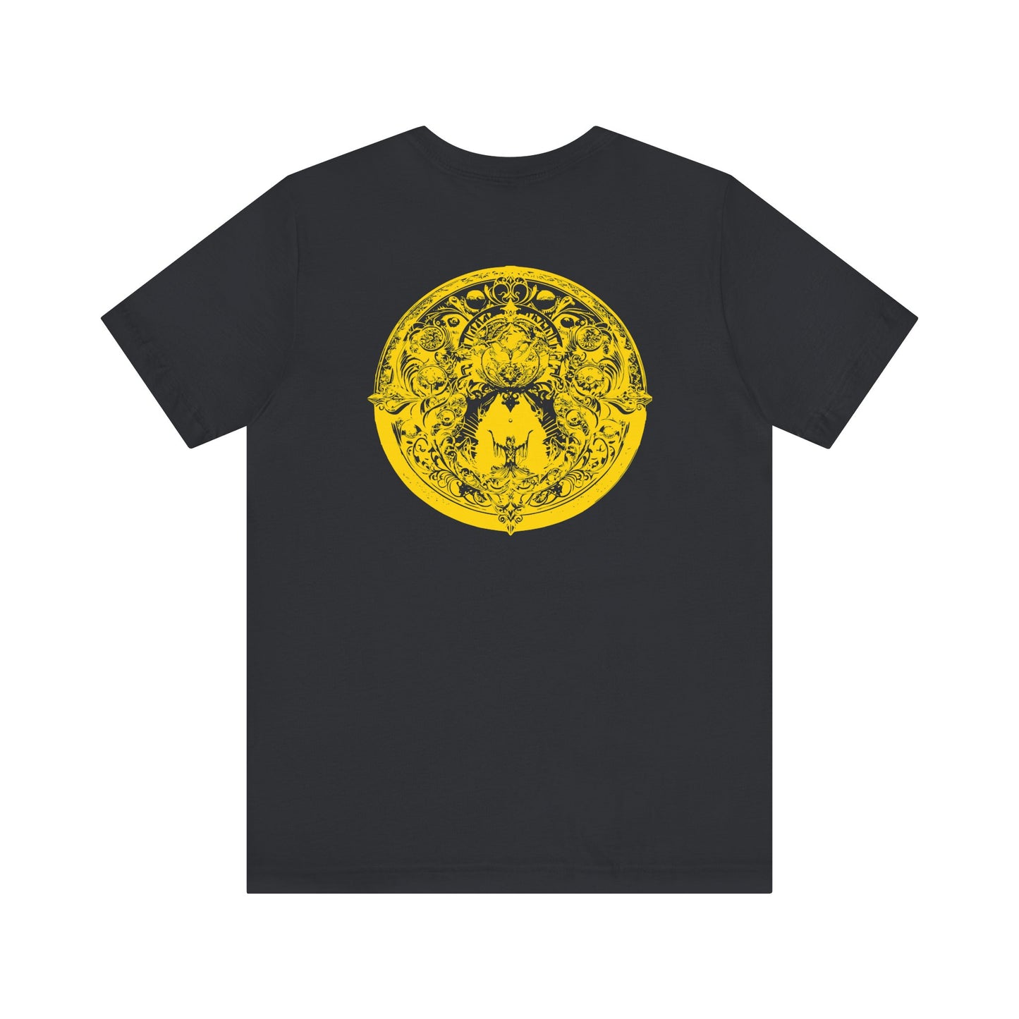 Manifest Tee - Flow