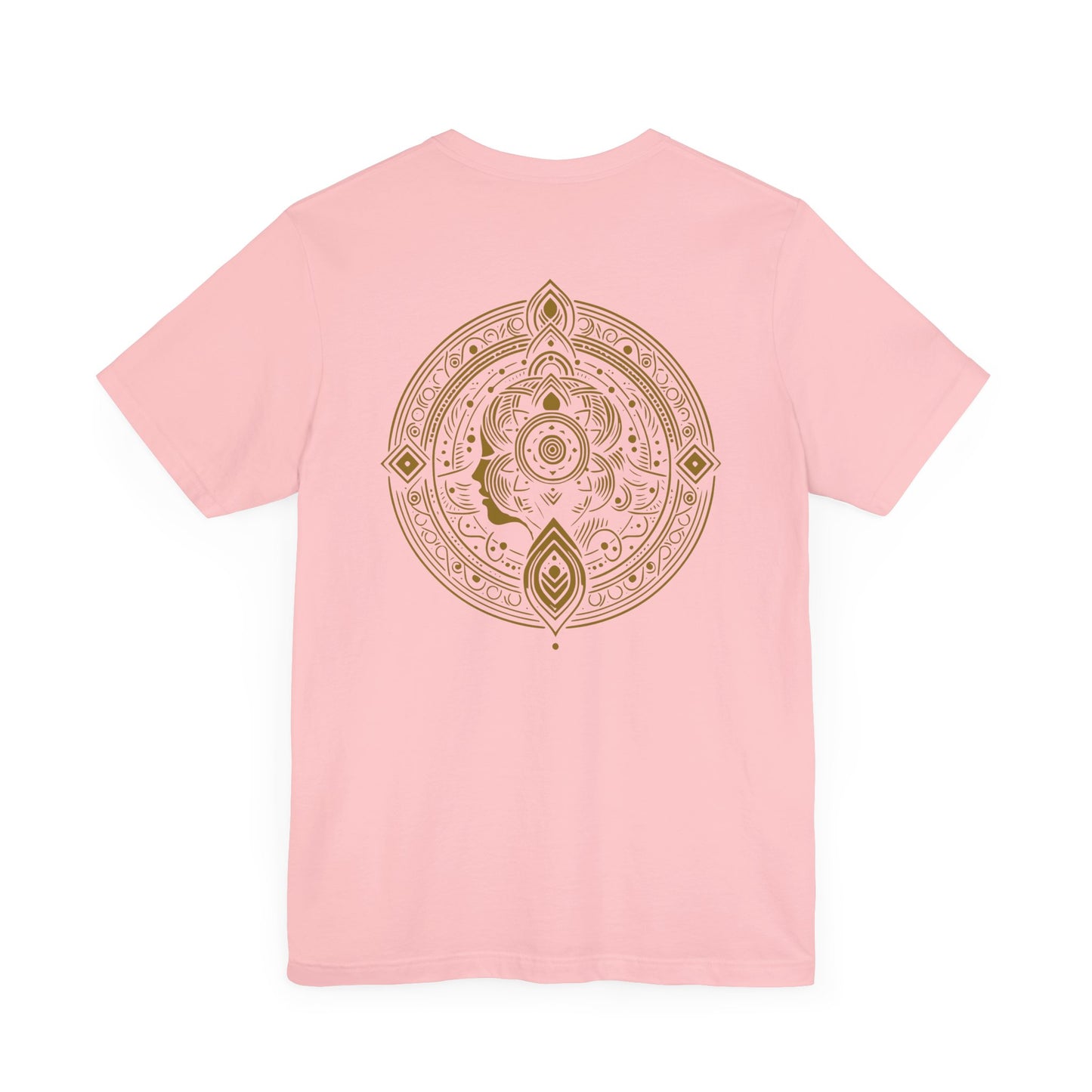 Quiet Mind Tee - Edition 2