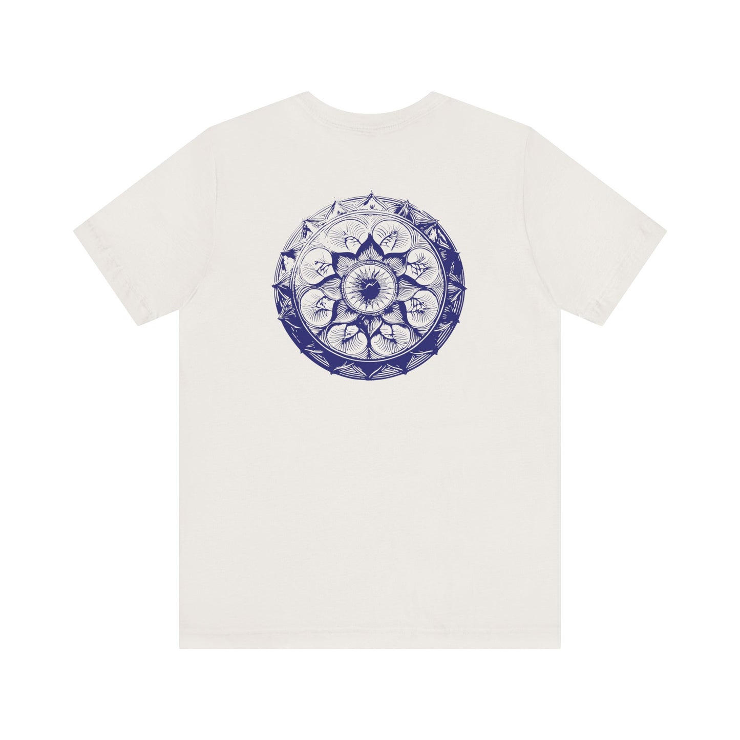 Attract Tee – Fulfillment – Edition 3