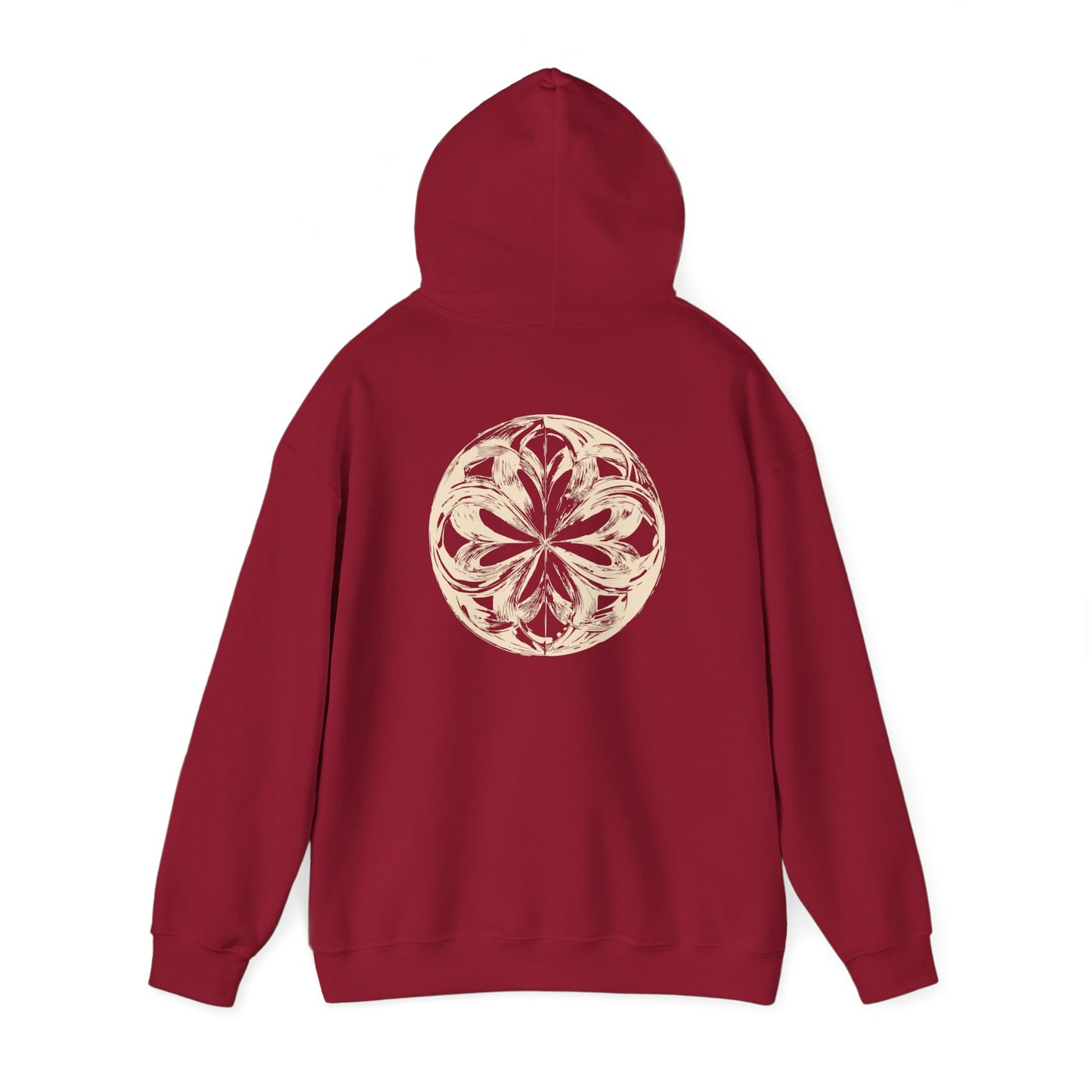 I Am Hoodie – Love Flow – Edition 1