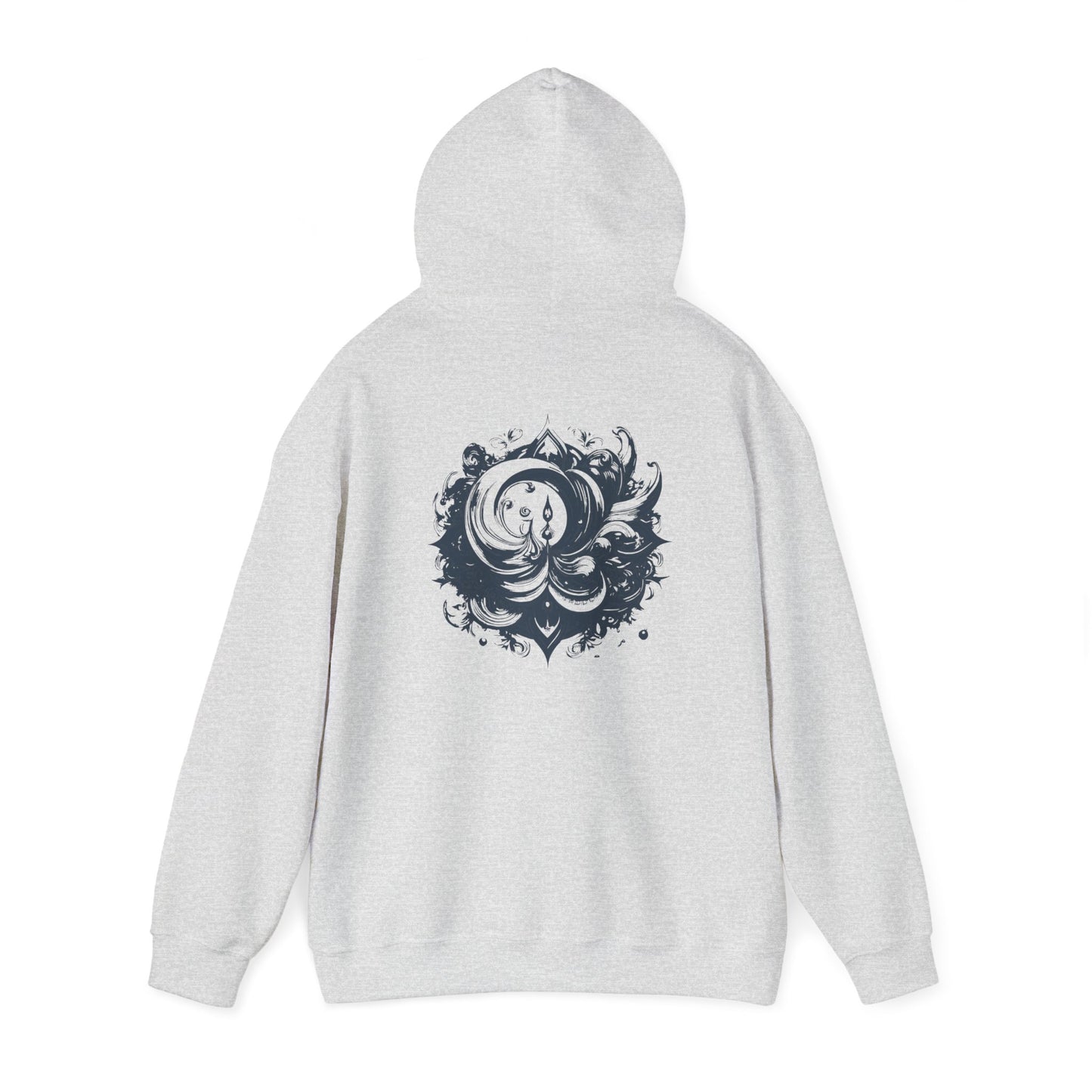 Now Hoodie – Simplicity – Edition 1
