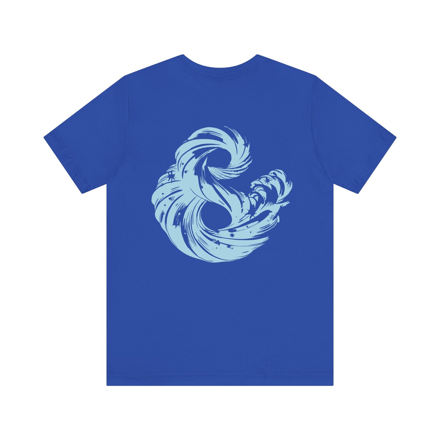 Now Tee – Eternal – Edition 1
