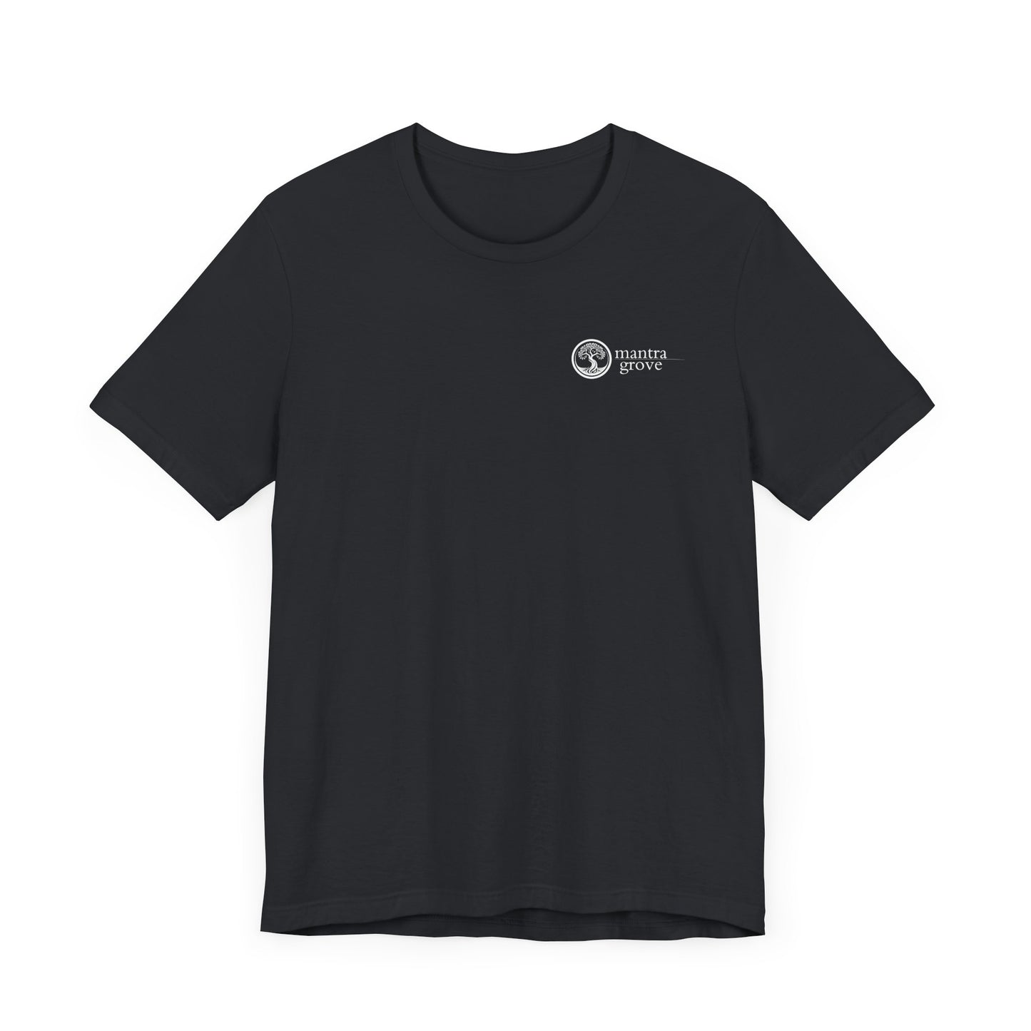 Now Tee – Simplicity – Edition 2