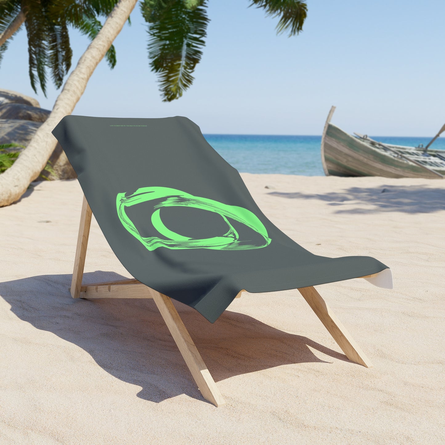 Love Towel – Overflow – Edition 2