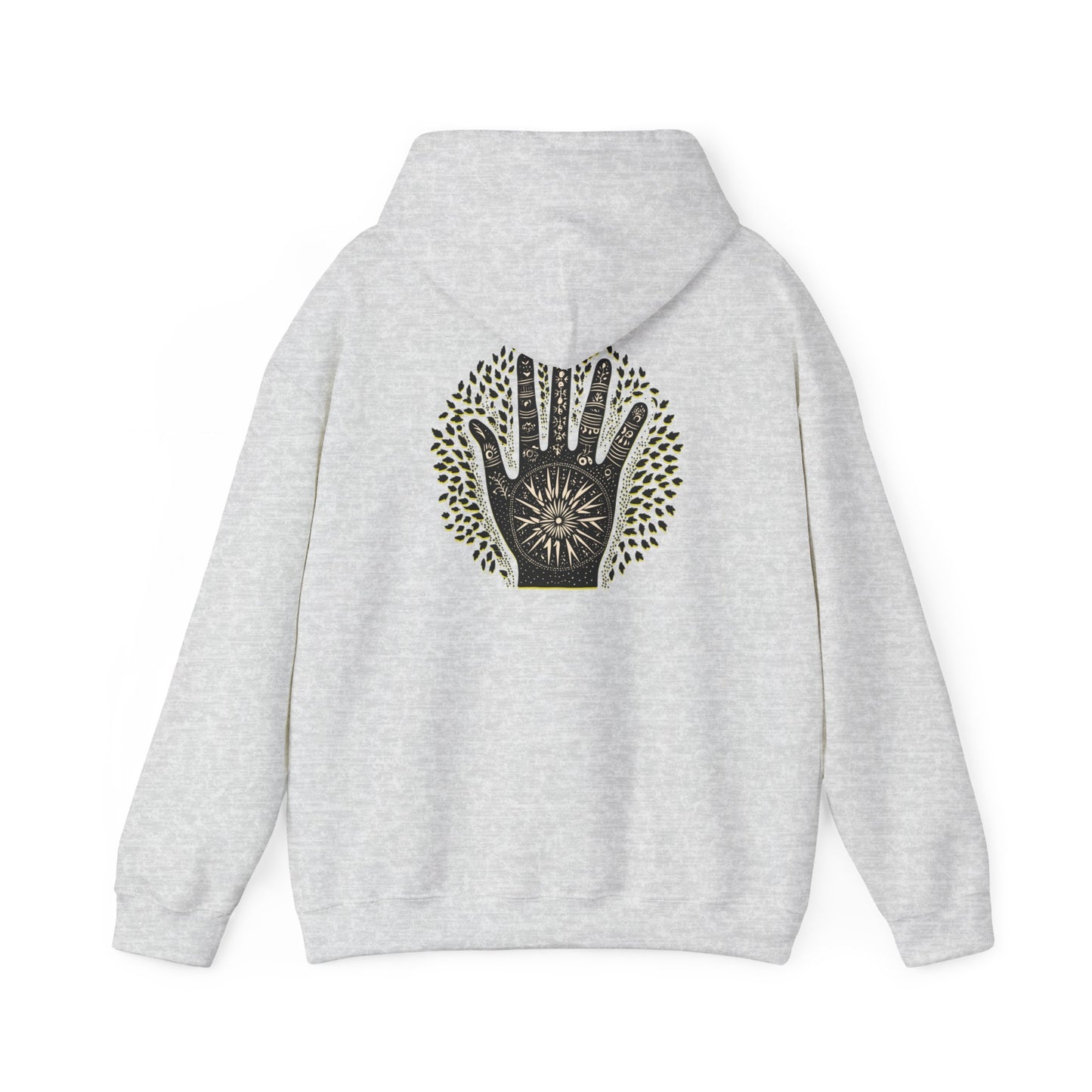 Manifest Hoodie - Claim