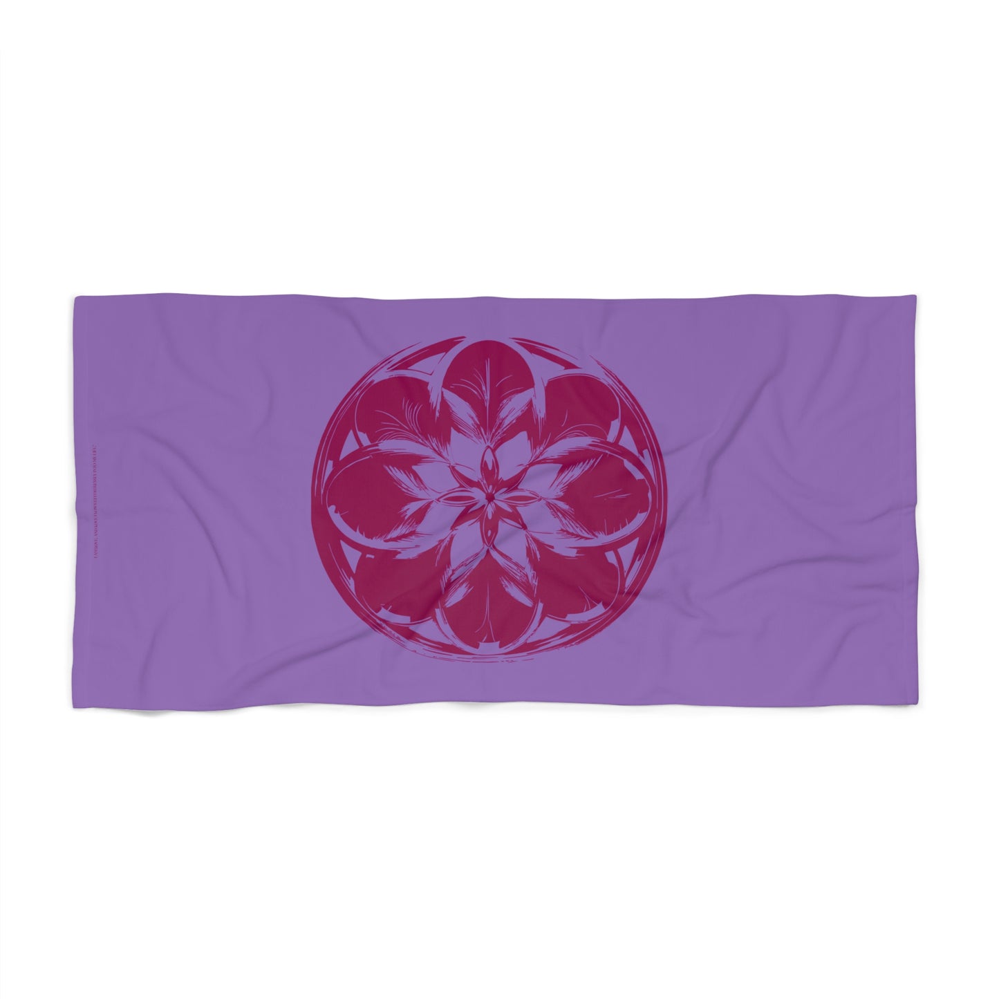 I Am Towel – Love Flow – Edition 1