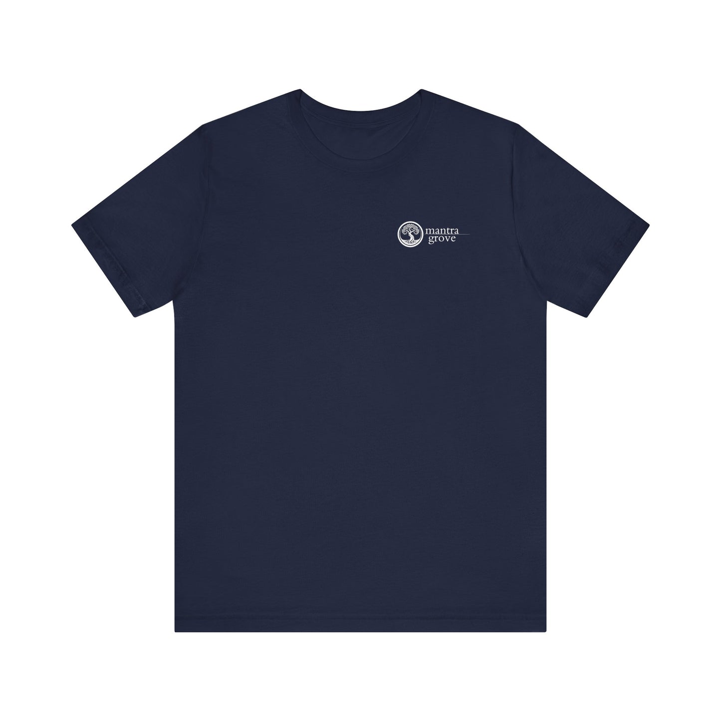 Now Tee – Simplicity – Edition 2