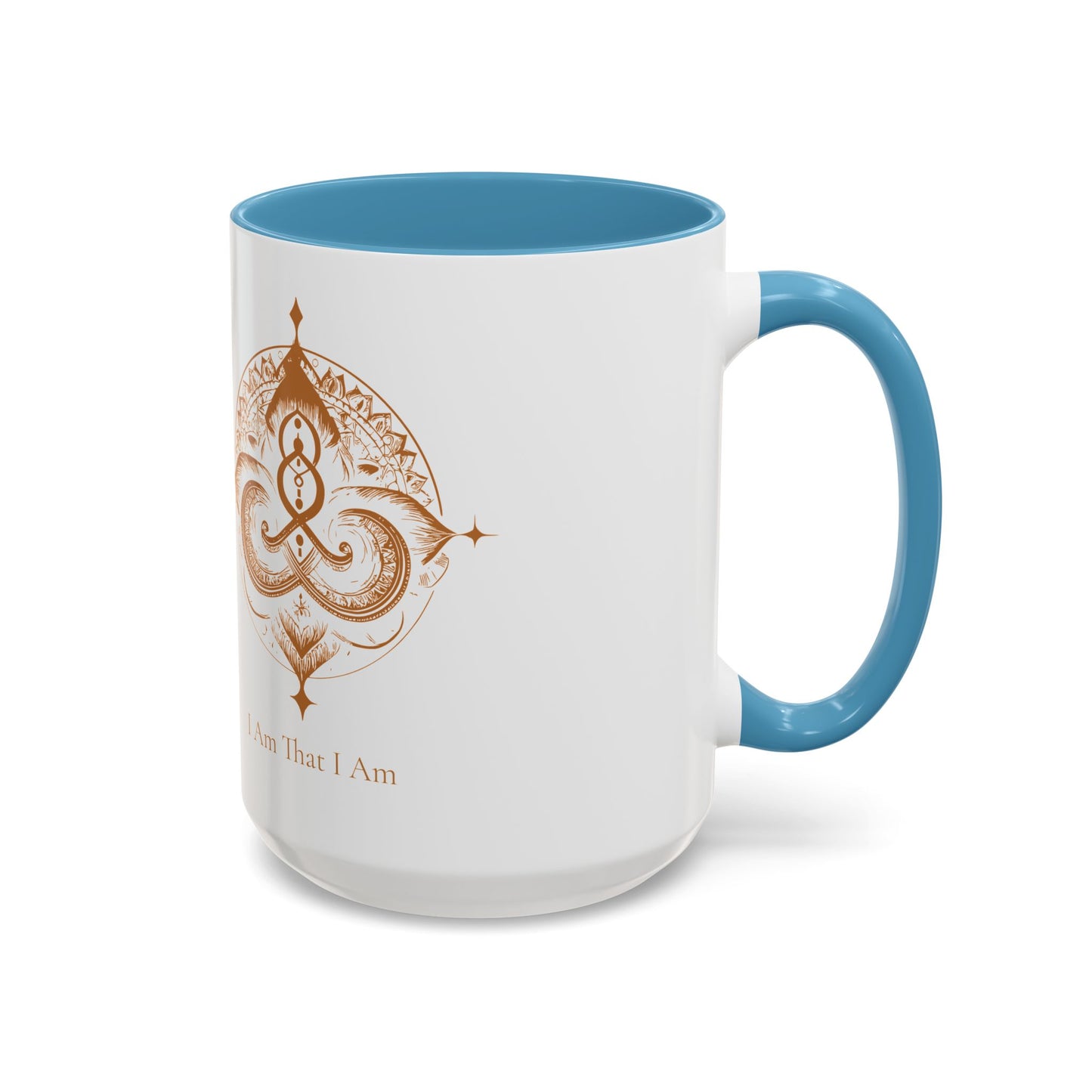 I Am Mug That I Am – Edition 2 (11oz, 15oz)