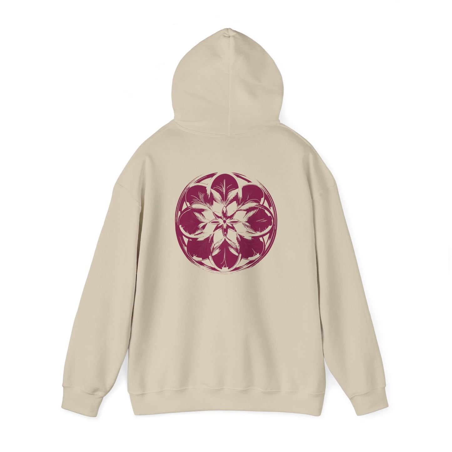 I Am Hoodie – Love Flow – Edition 1