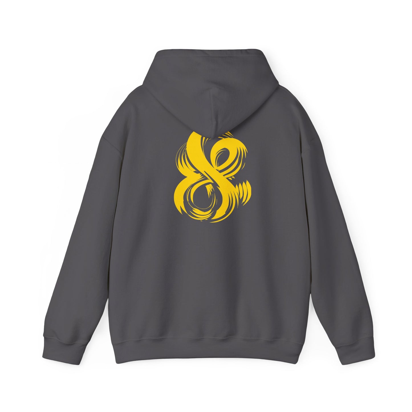 Love Hoodie – Overflow – Edition 1