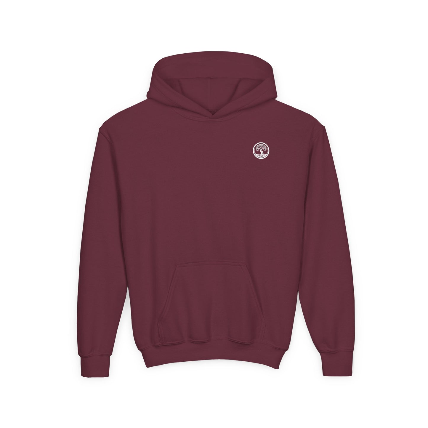 I Am Mini Hoodie – Grateful – Edition 1
