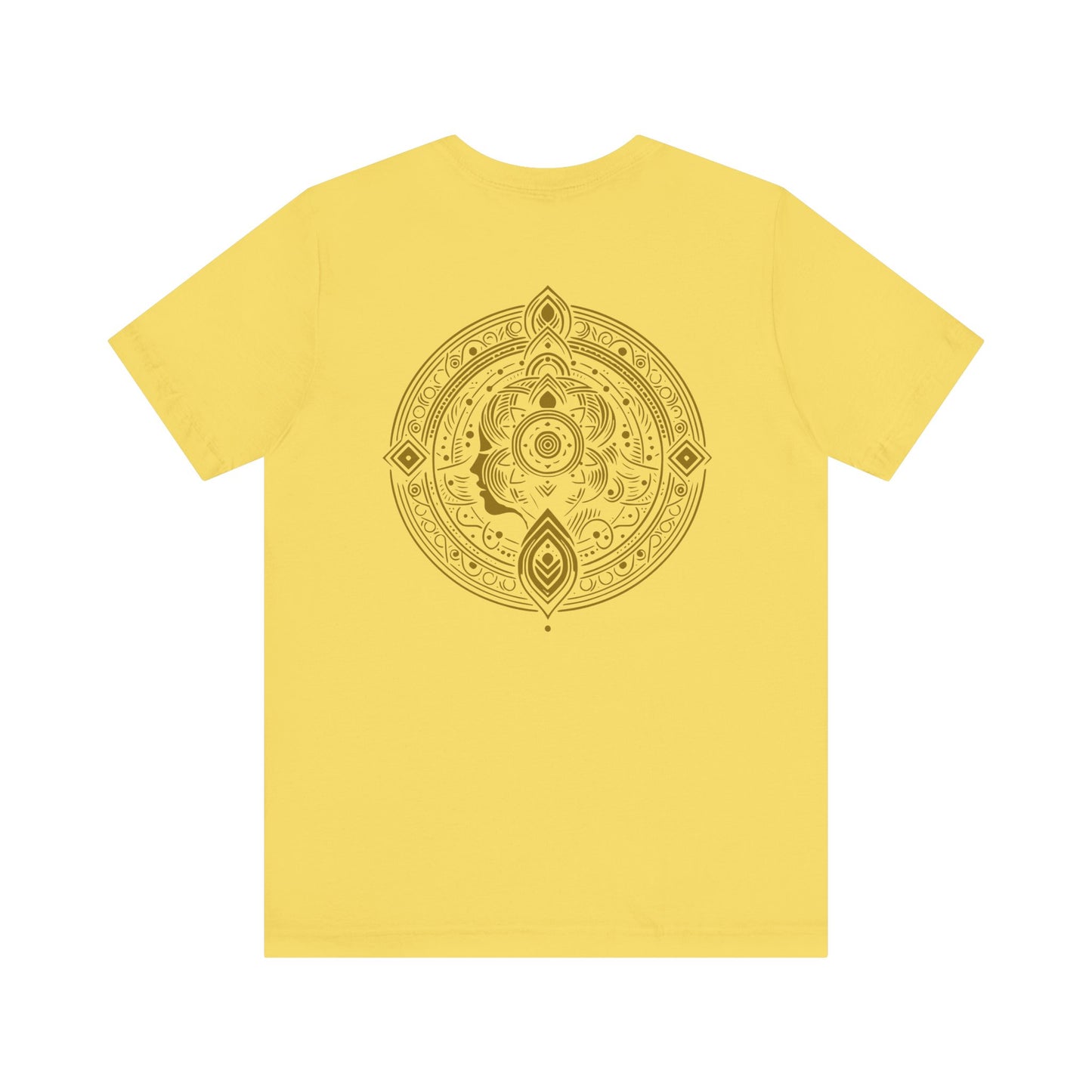 Quiet Mind Tee - Edition 2