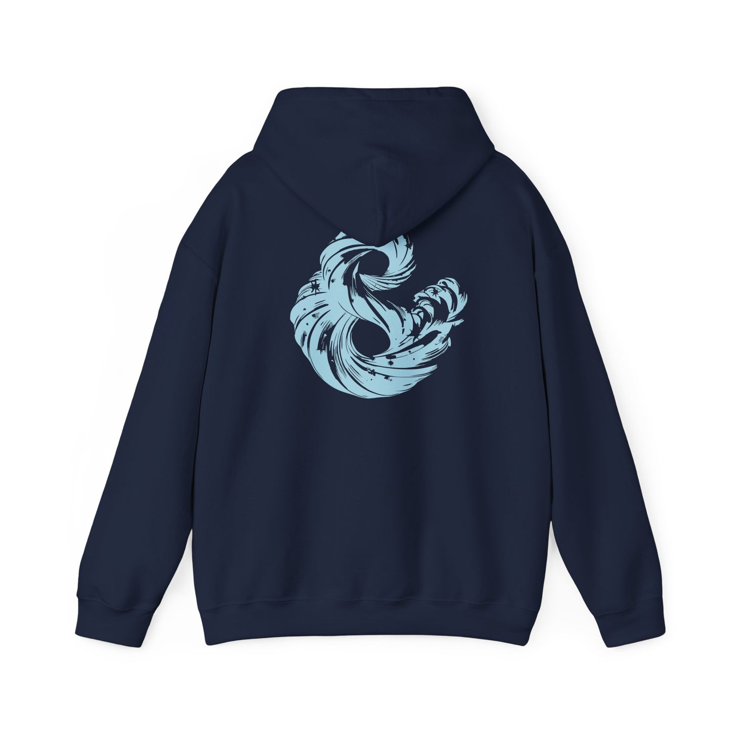 Now Hoodie – Eternal – Edition 1
