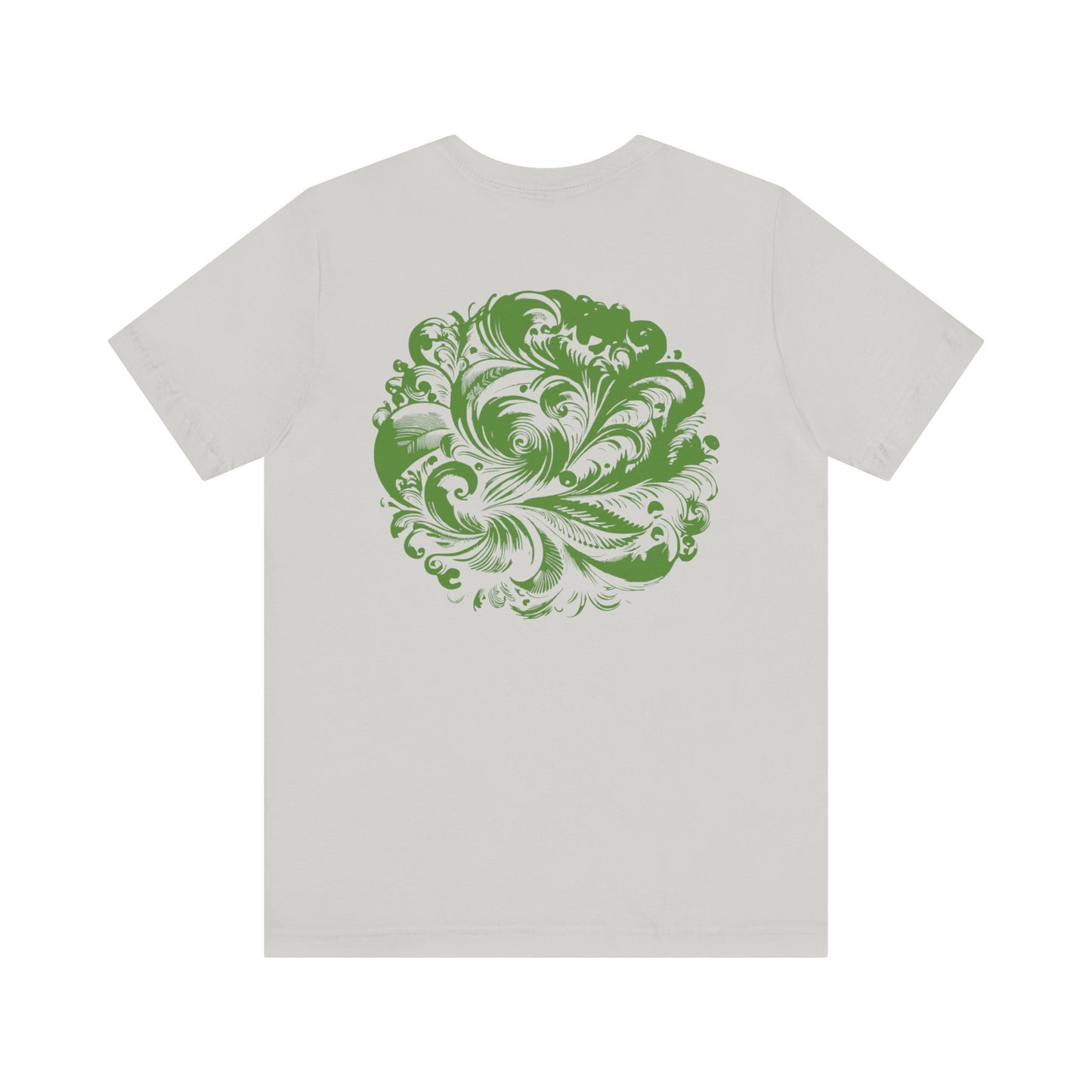 Let Go Tee - Inner Calm - Edition 2