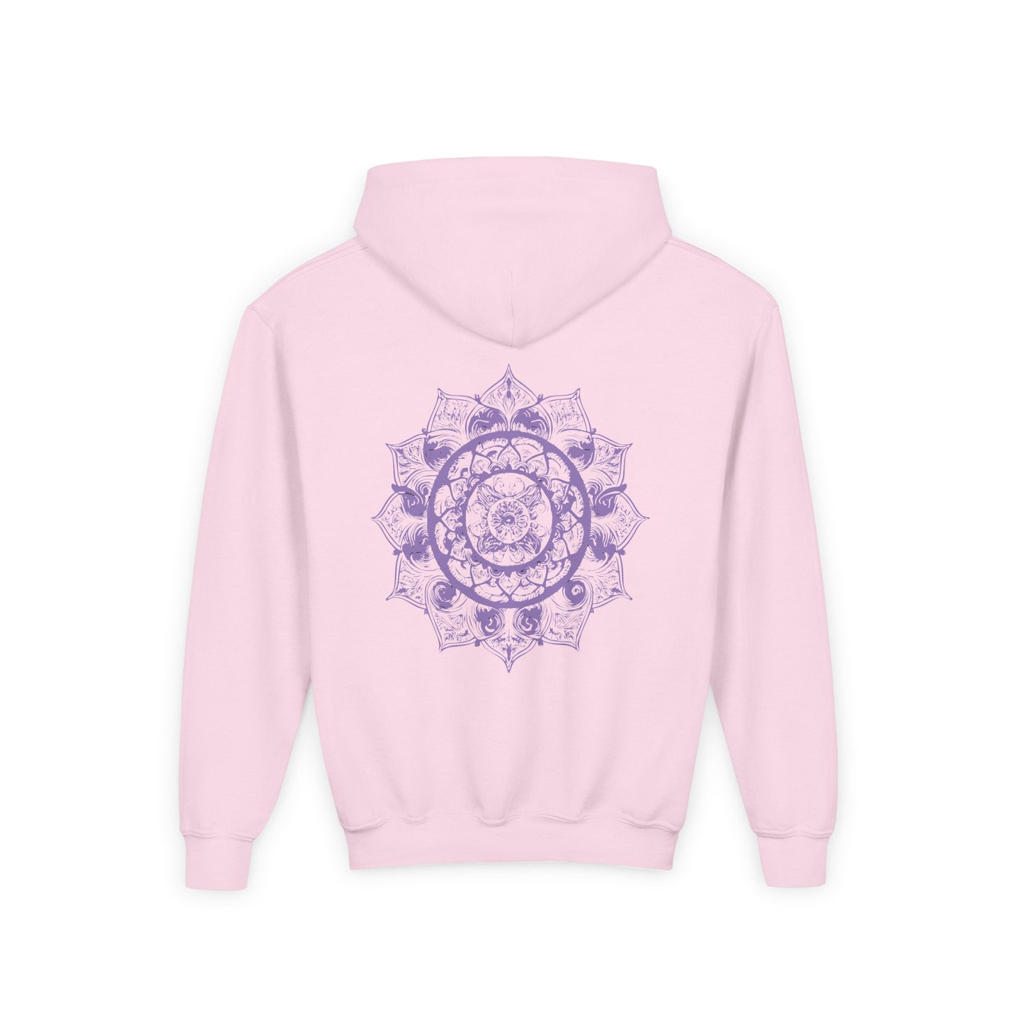 I Am Mini Hoodie – Grateful – Edition 3