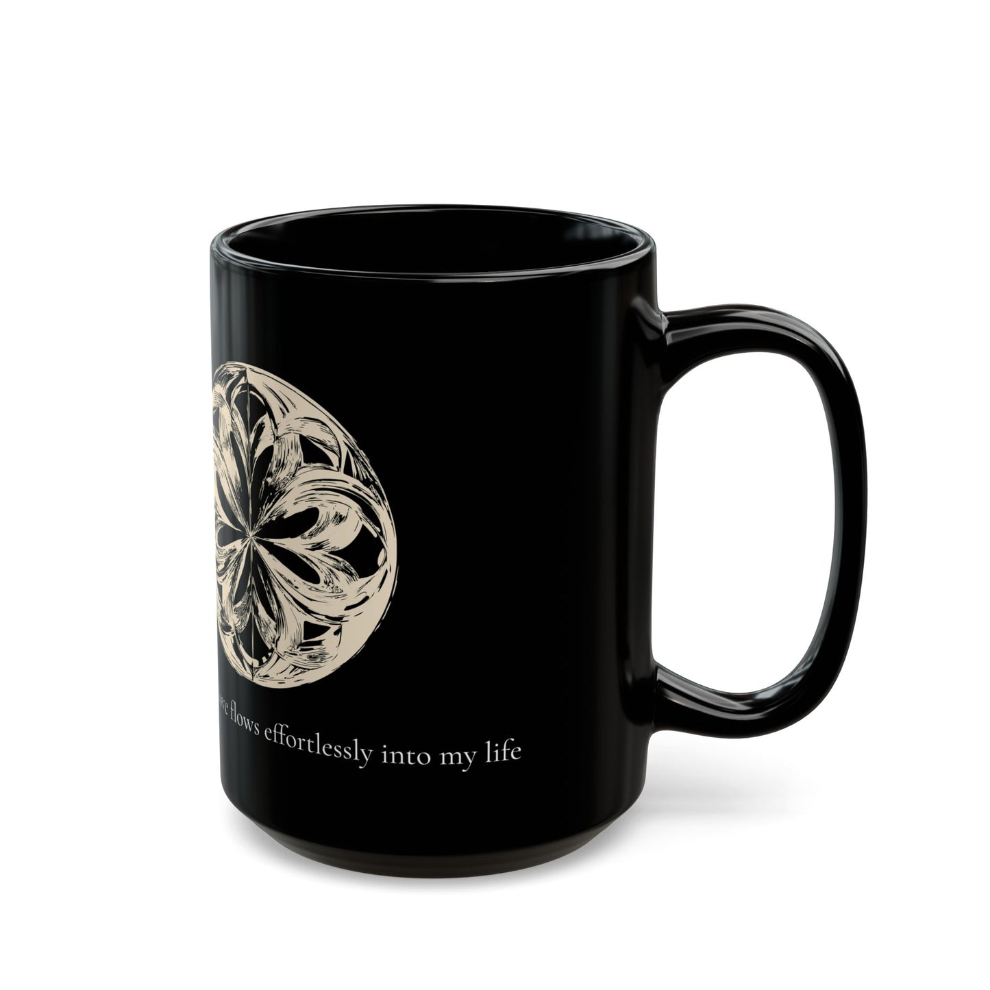 I Am Mug – Love Flow – Edition 1 (11oz, 15oz)