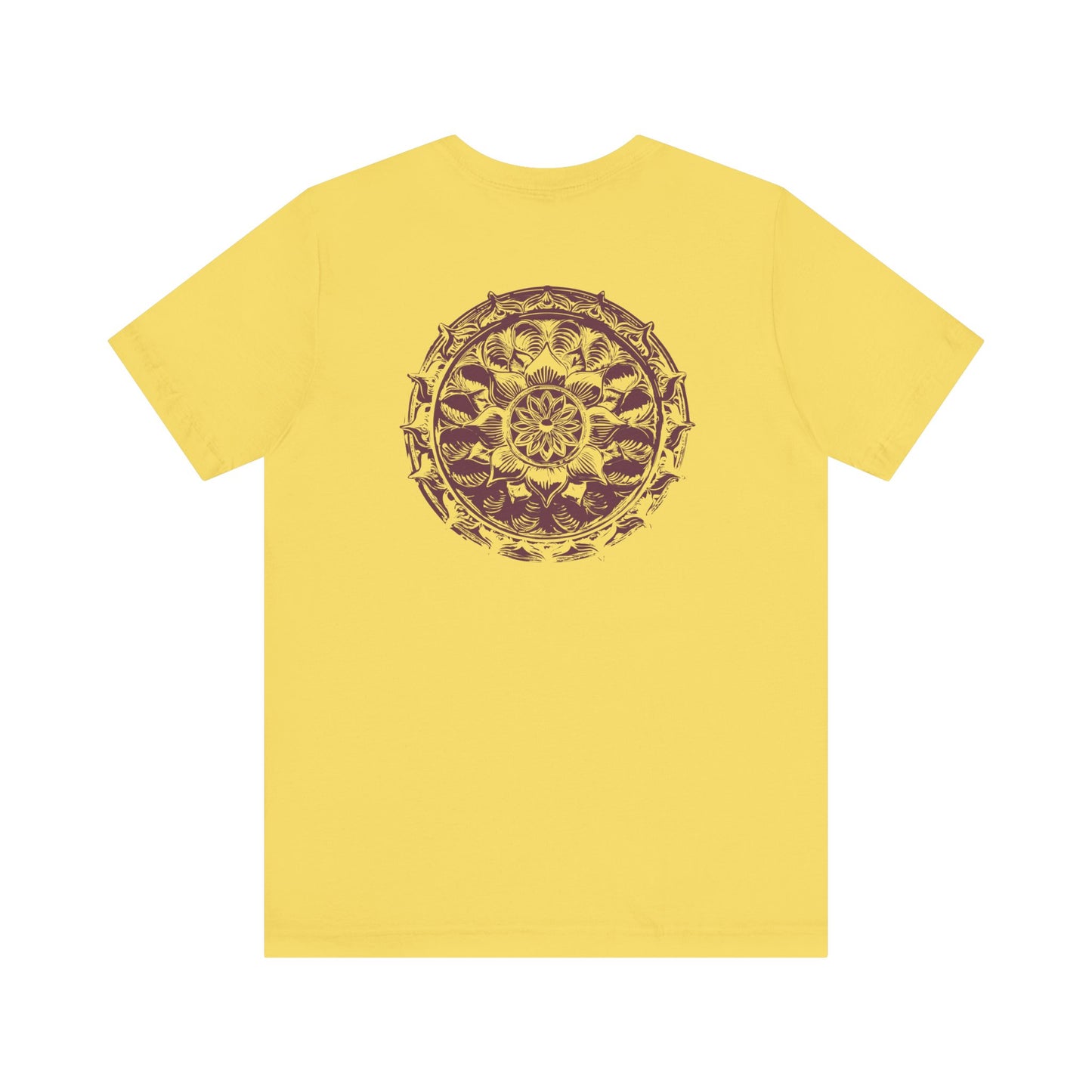 Attract Tee – Fulfillment – Edition 1