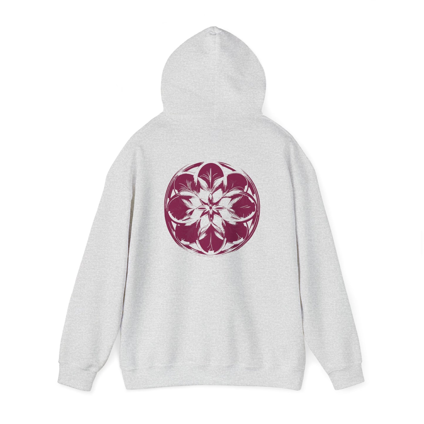 I Am Hoodie – Love Flow – Edition 1