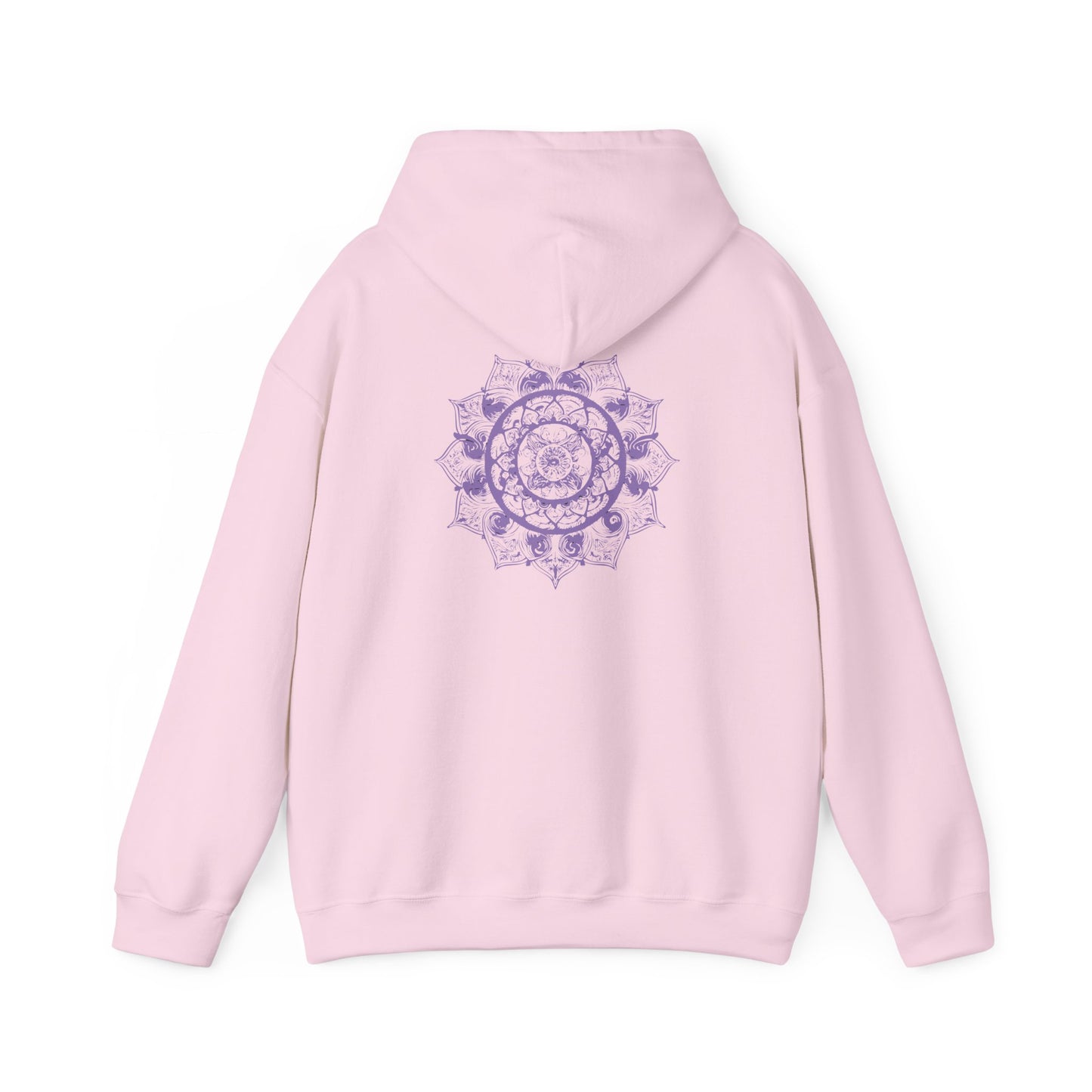 I Am Hoodie - Grateful - Edition 3