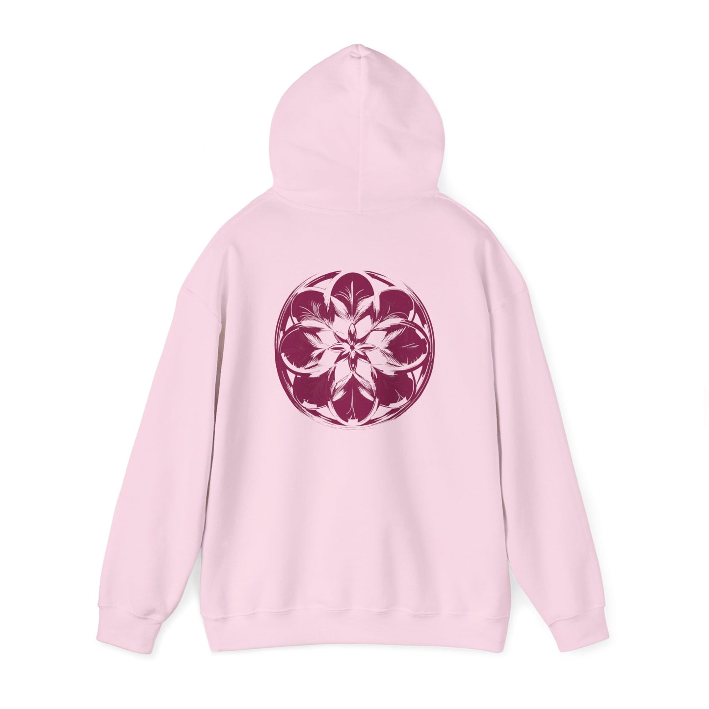I Am Hoodie – Love Flow – Edition 1
