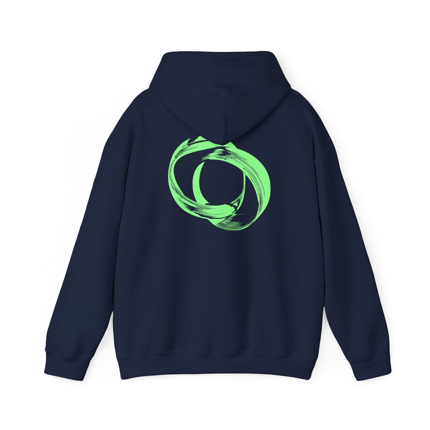 Love Hoodie – Overflow – Edition 2