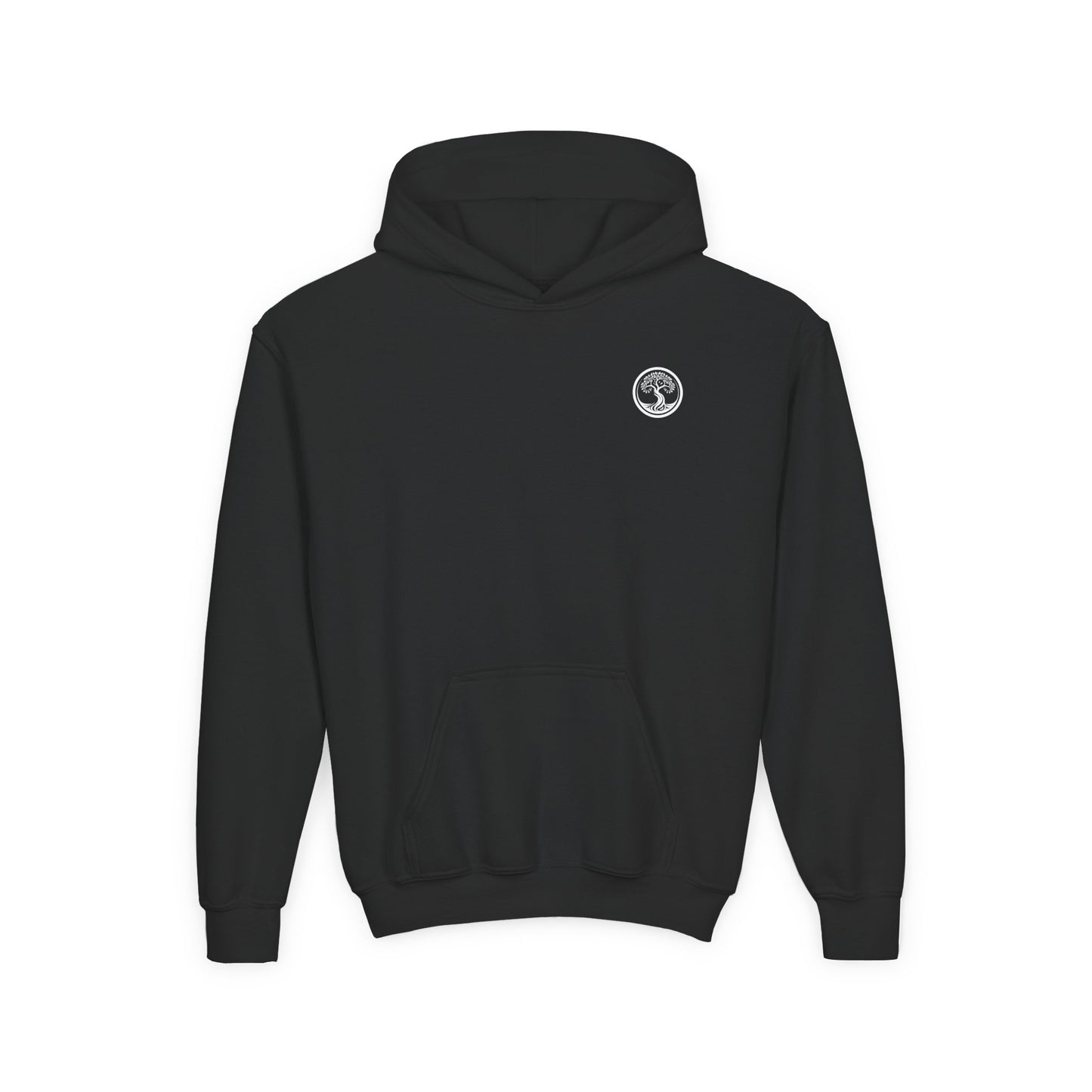 I Am Mini Hoodie – Grateful – Edition 3