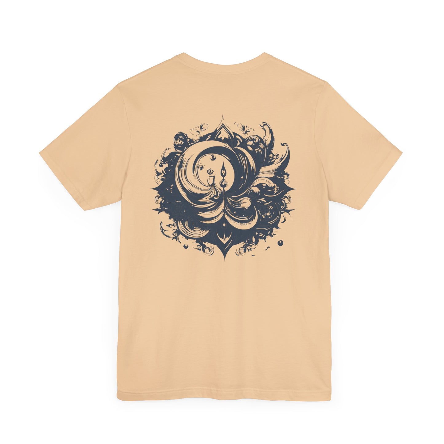 Now Tee – Simplicity – Edition 1