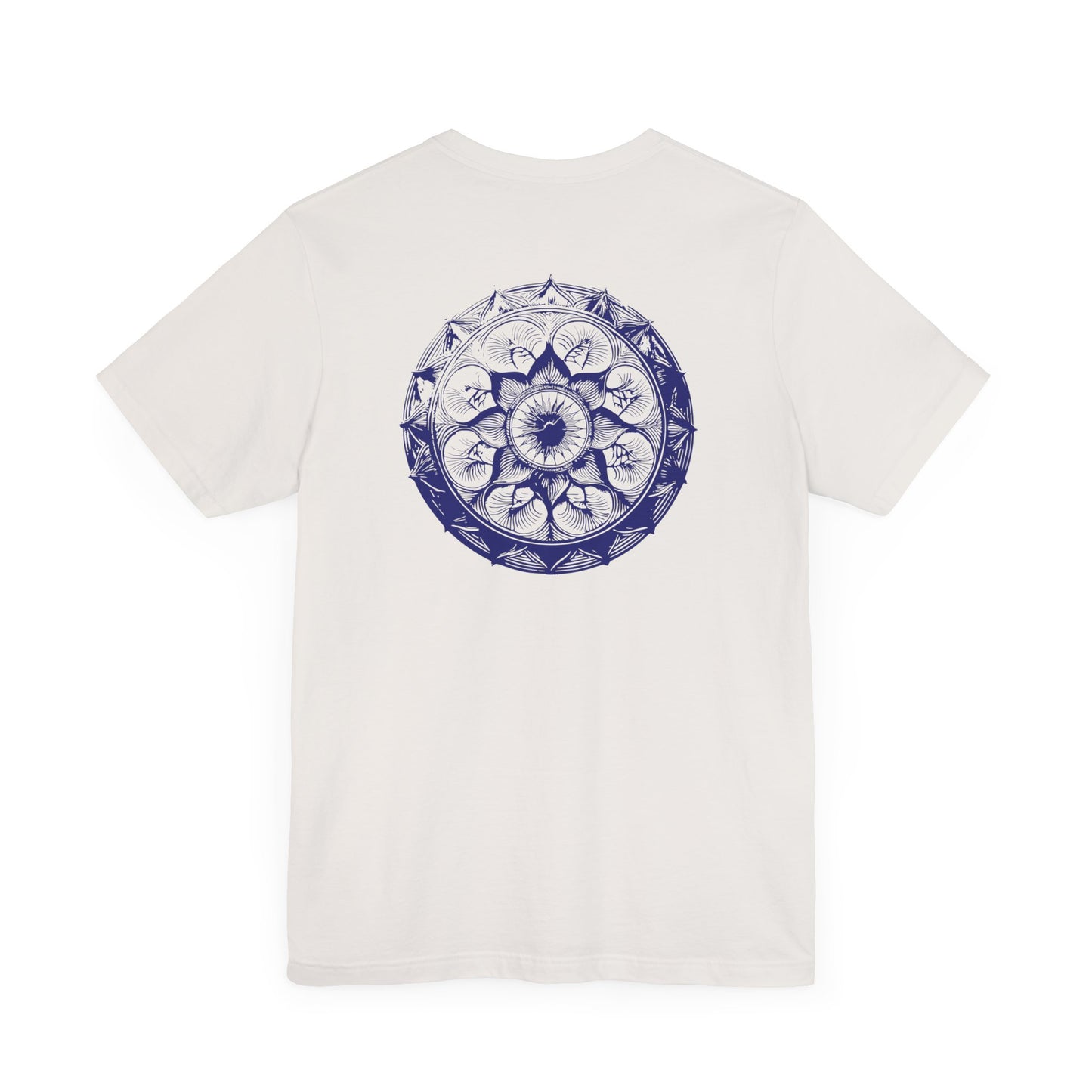 Attract Tee – Fulfillment – Edition 3