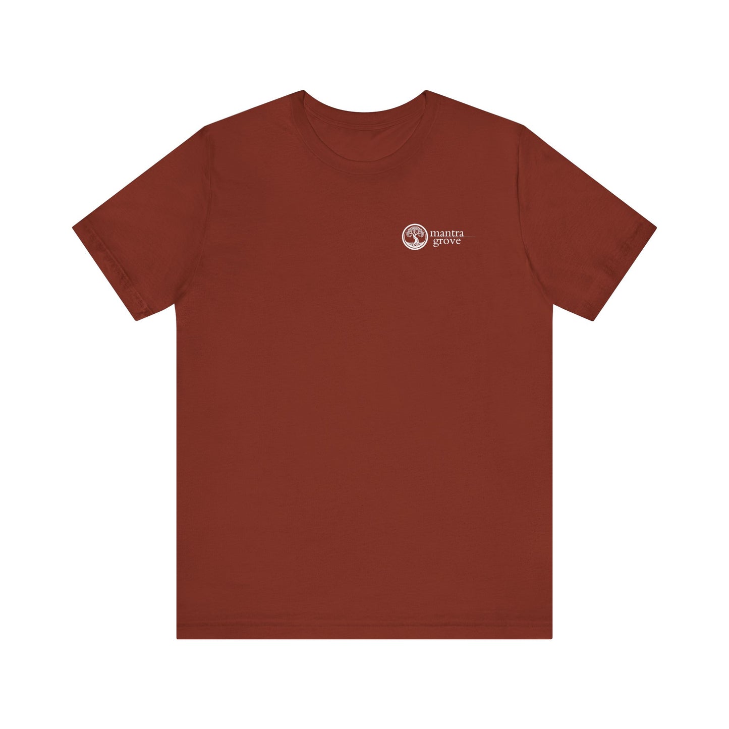 Now Tee – Simplicity – Edition 2