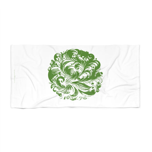 Let Go Towel - Inner Calm - Edition 2