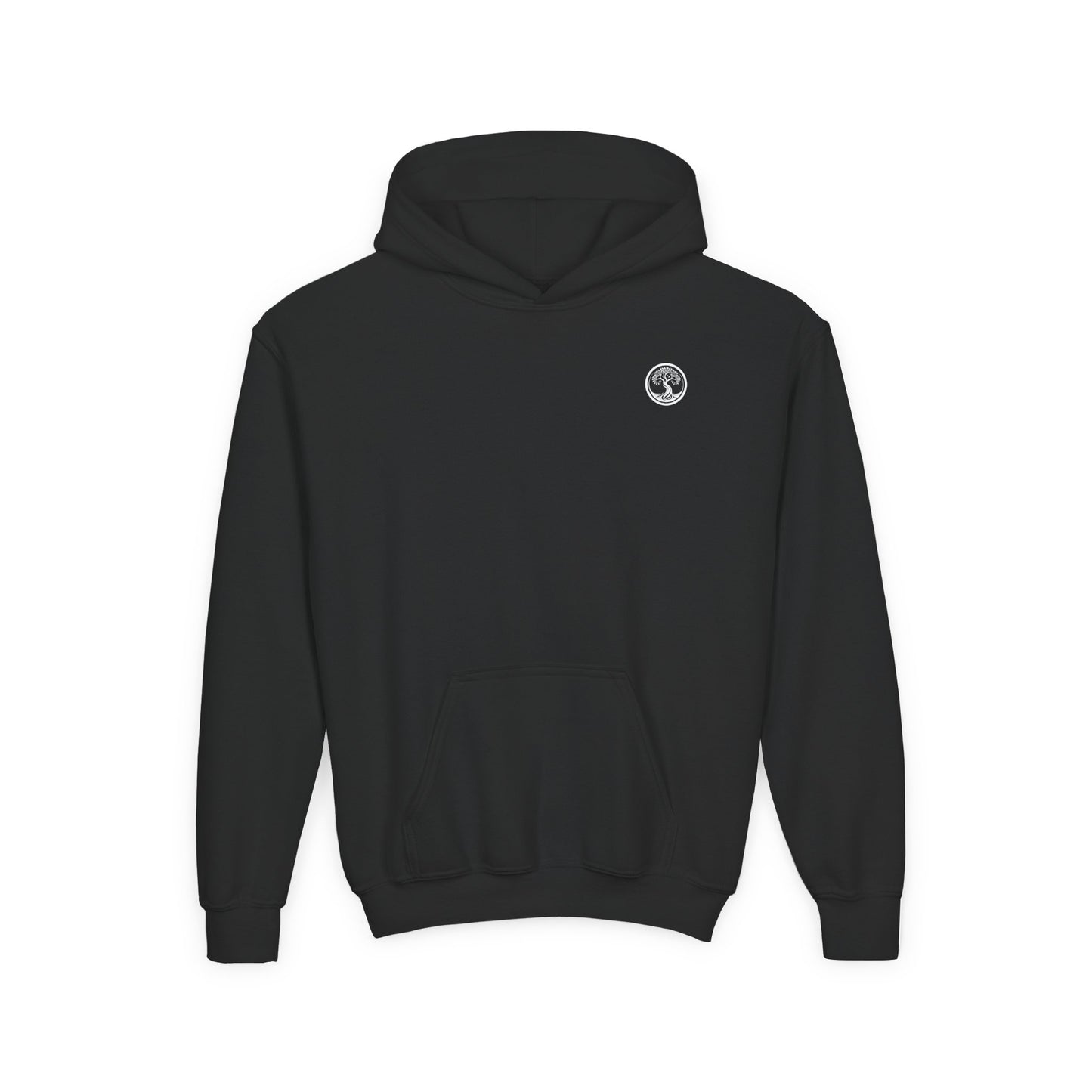 I Am Mini Hoodie – Grateful – Edition 1