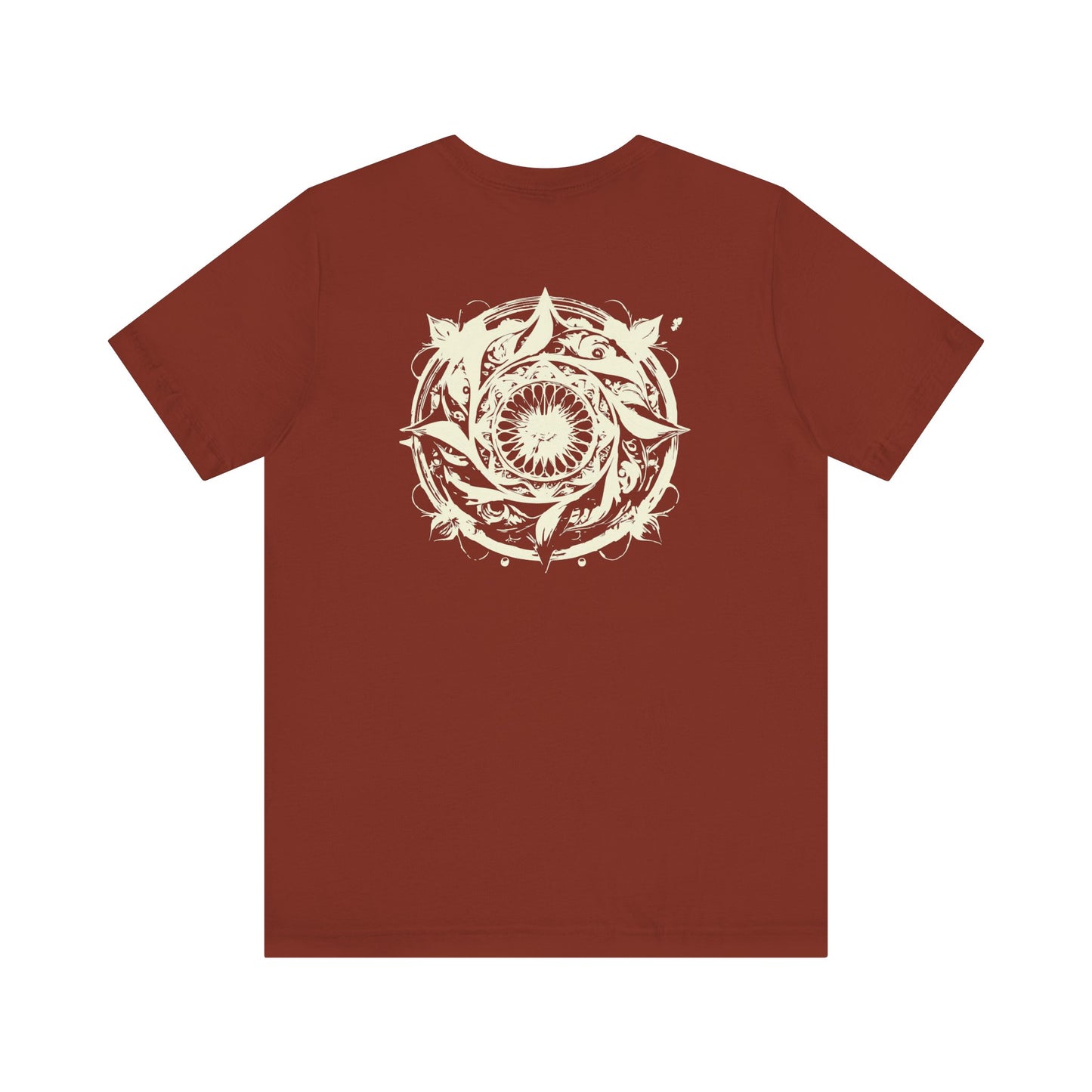 Now Tee – Simplicity – Edition 2