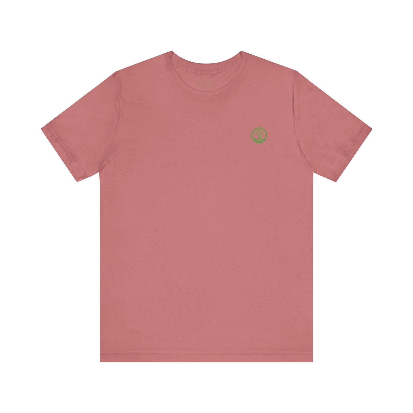 Quiet Mind Tee - Edition 1