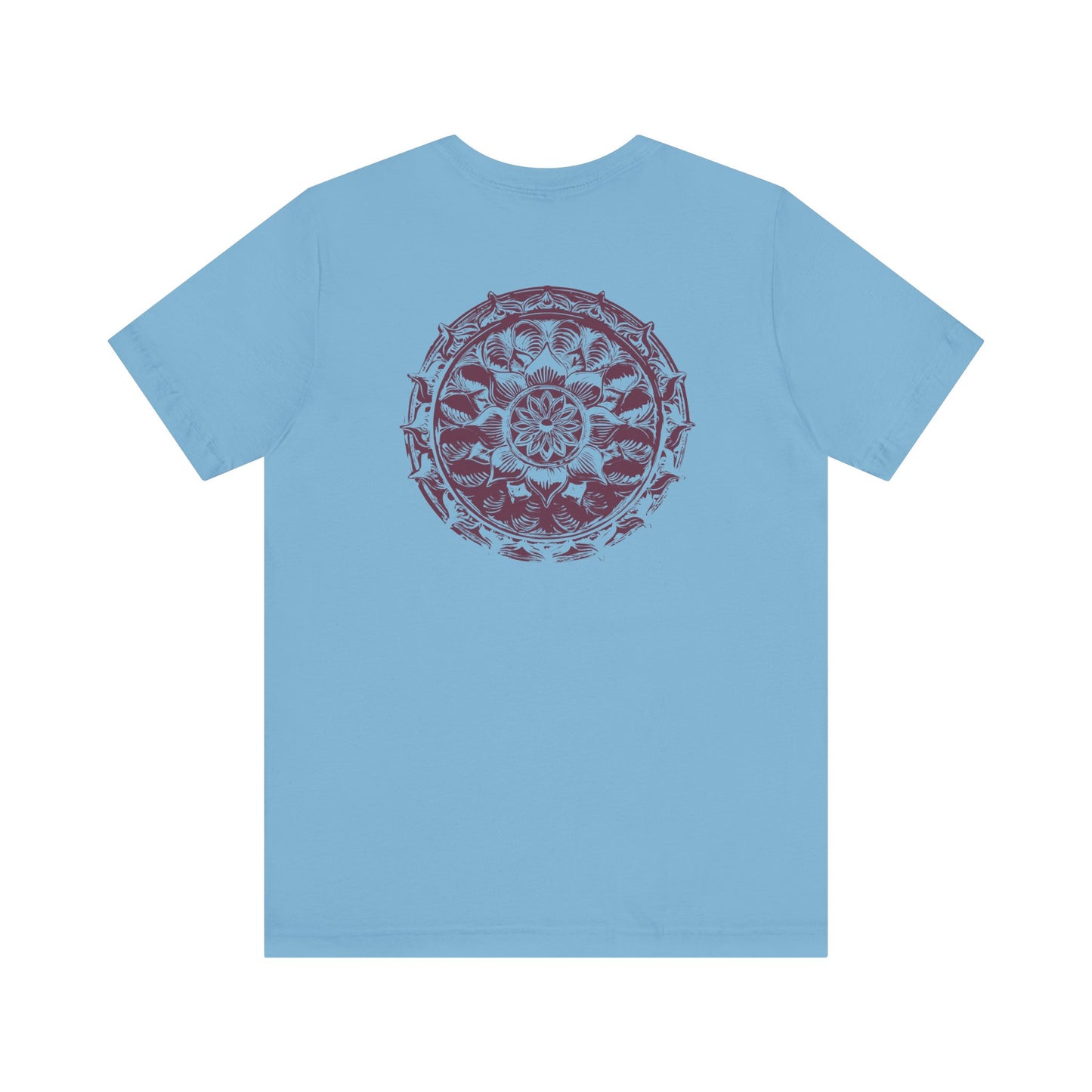 Attract Tee – Fulfillment – Edition 1