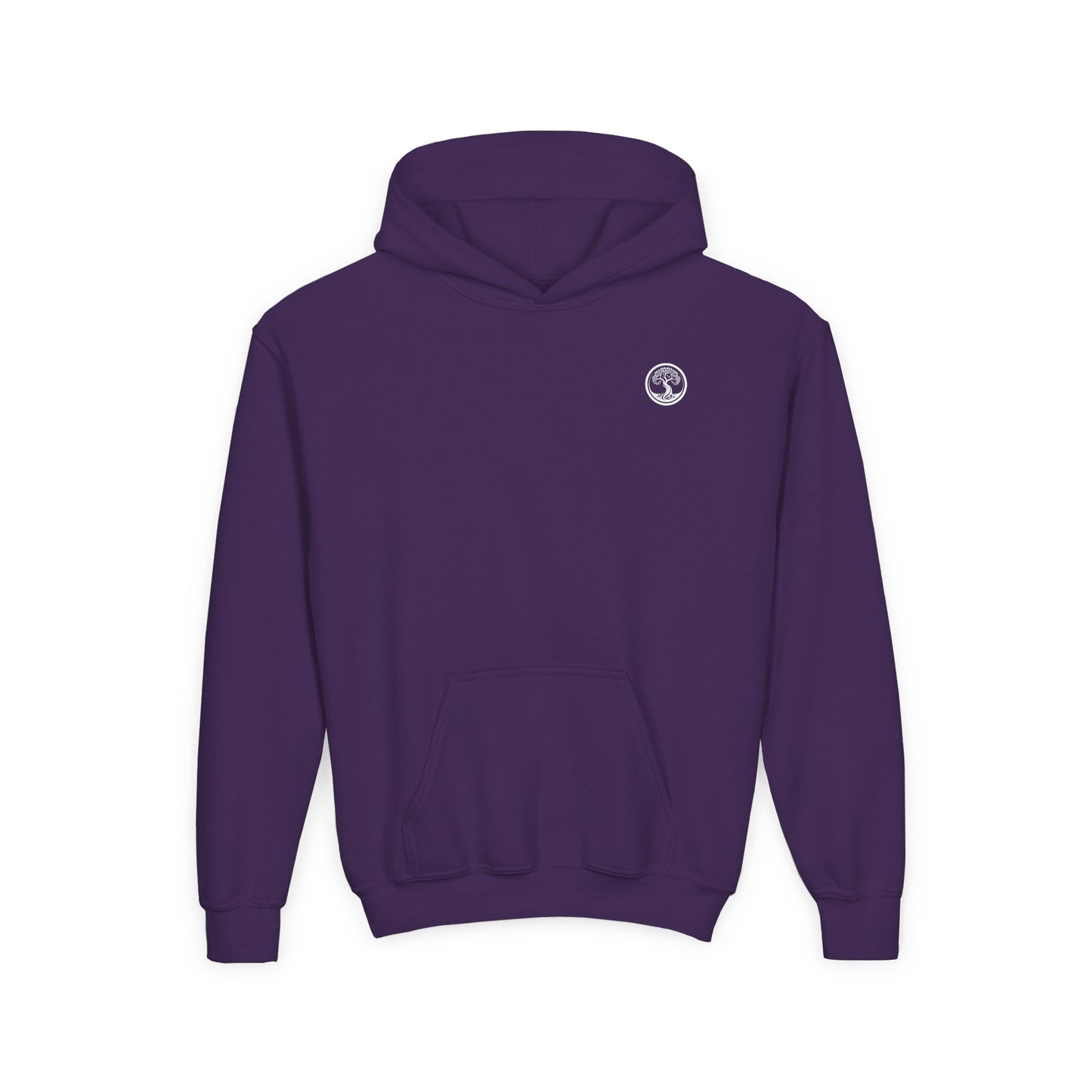 I Am Mini Hoodie – Grateful – Edition 1