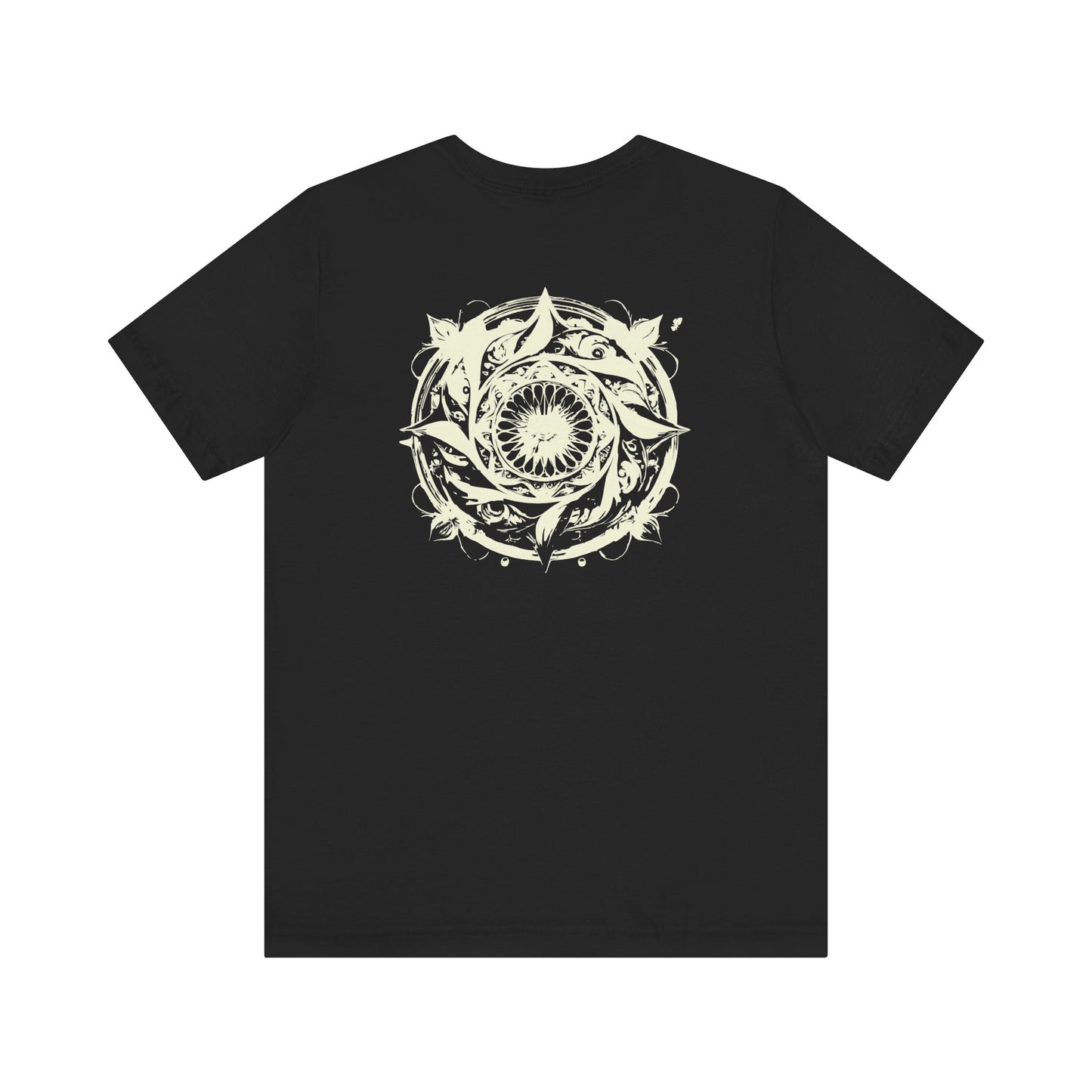 Now Tee – Simplicity – Edition 2