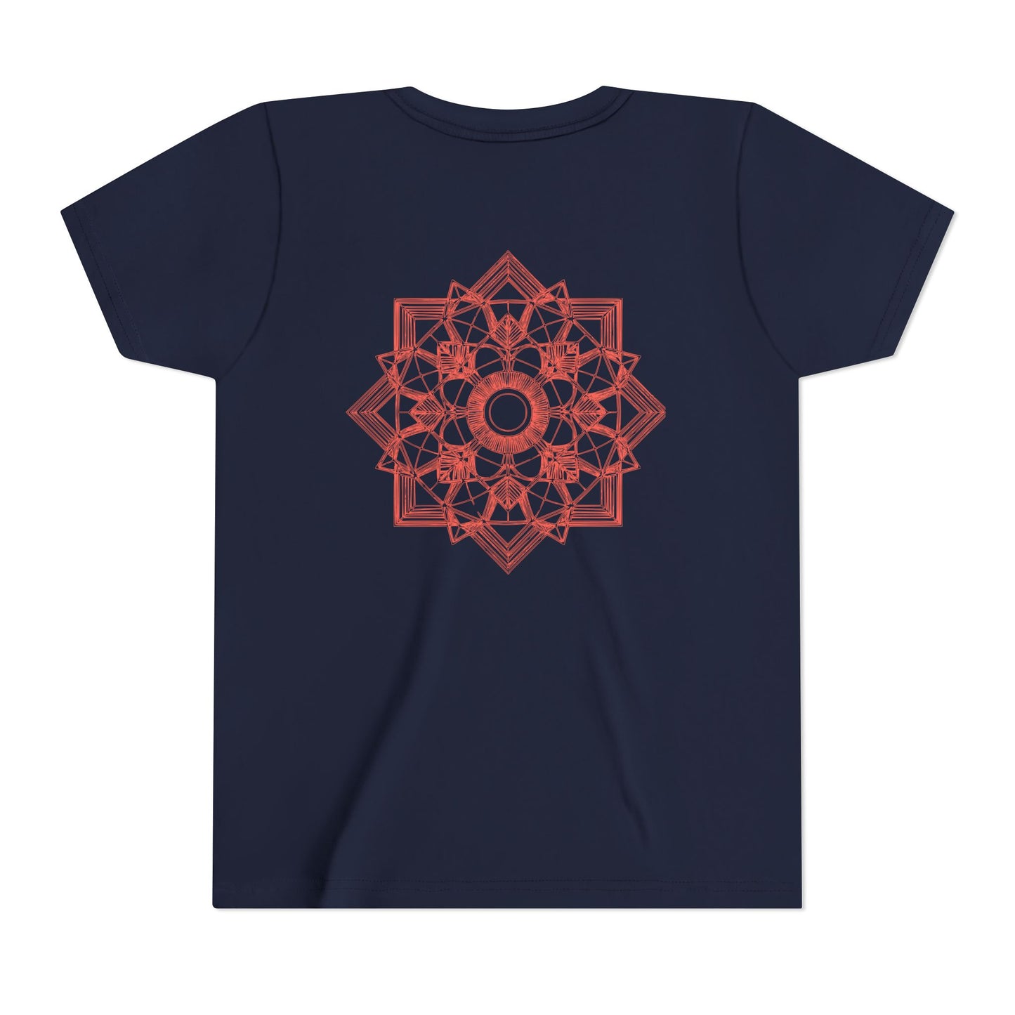I Am Mini Tee – Grateful – Edition 2