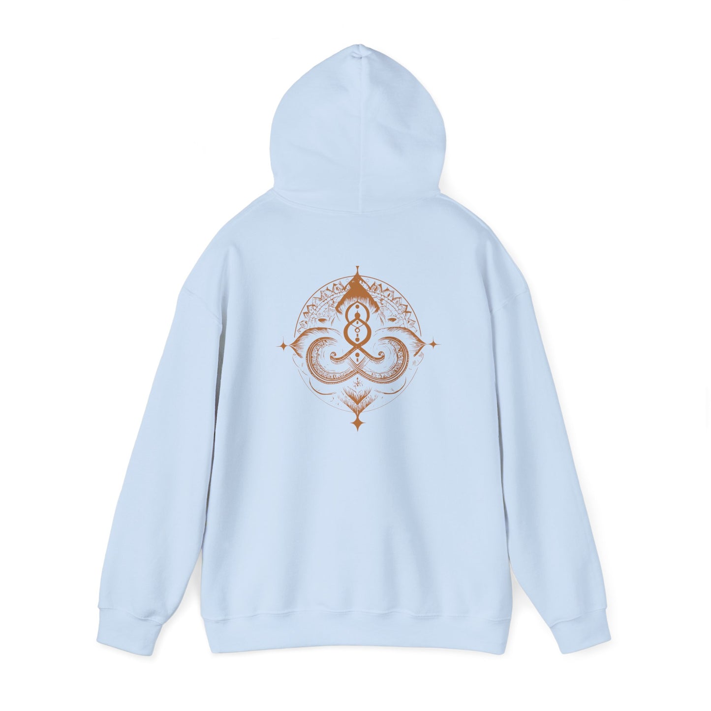 I Am Hoodie That I Am – Edition 2