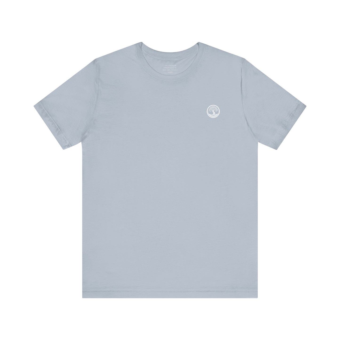 I Am Tee - Tranquil Mind - Edition 2