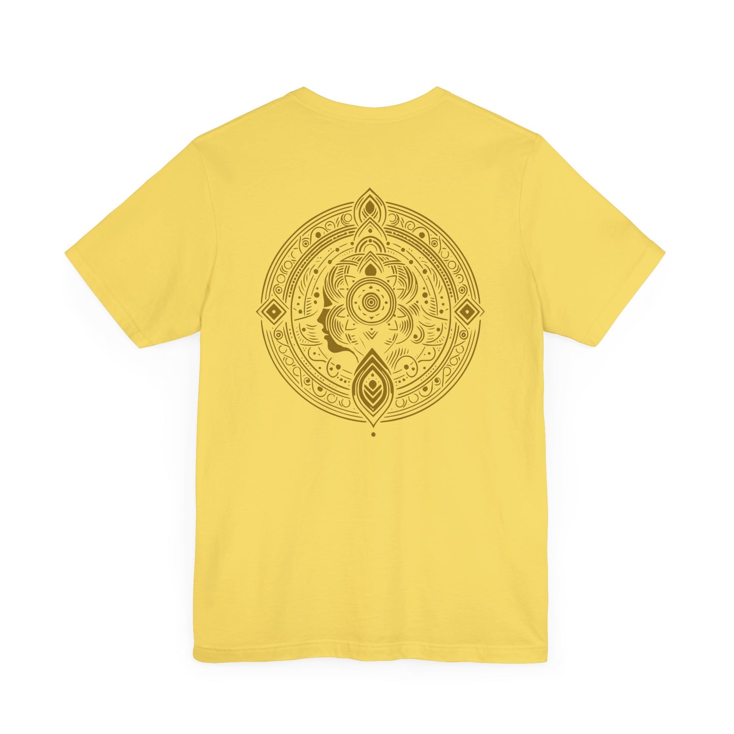 Quiet Mind Tee - Edition 2