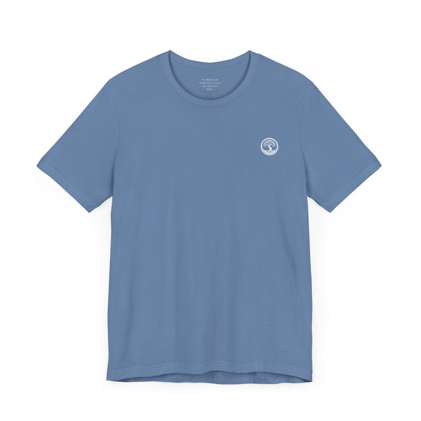 Manifest Tee - Flow