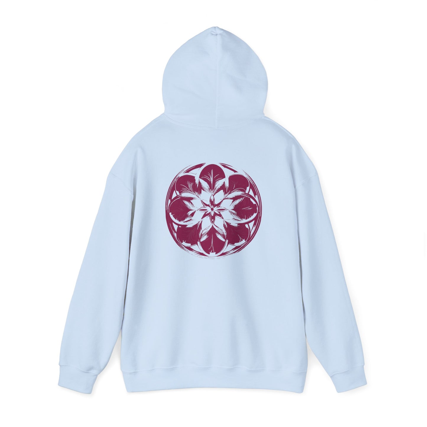 I Am Hoodie – Love Flow – Edition 1