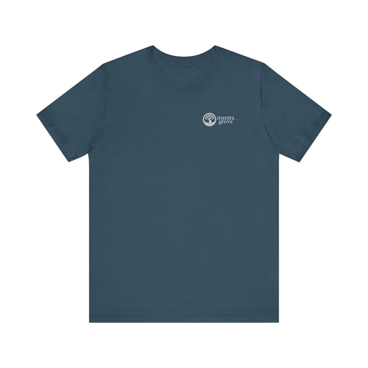 Now Tee – Simplicity – Edition 2
