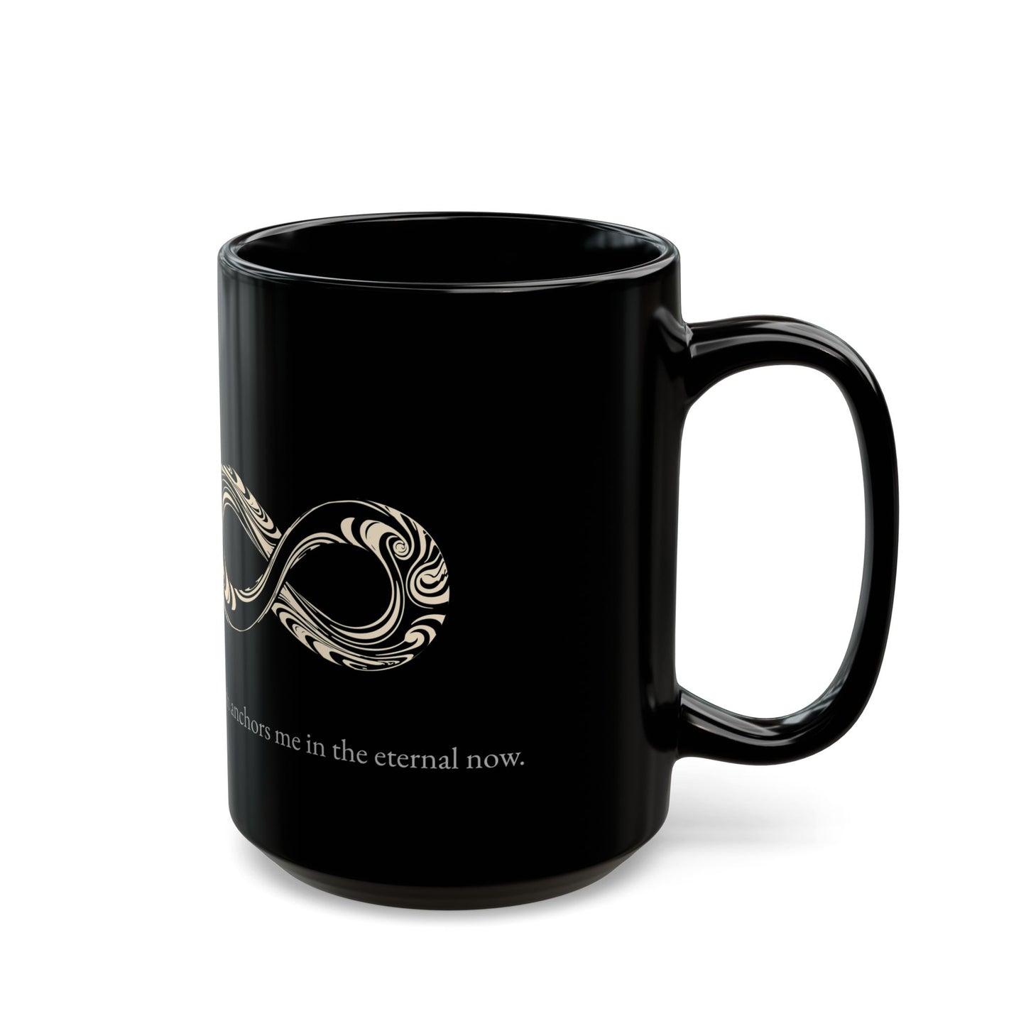 Now Mug – Eternal – Edition 2 (11oz, 15oz)
